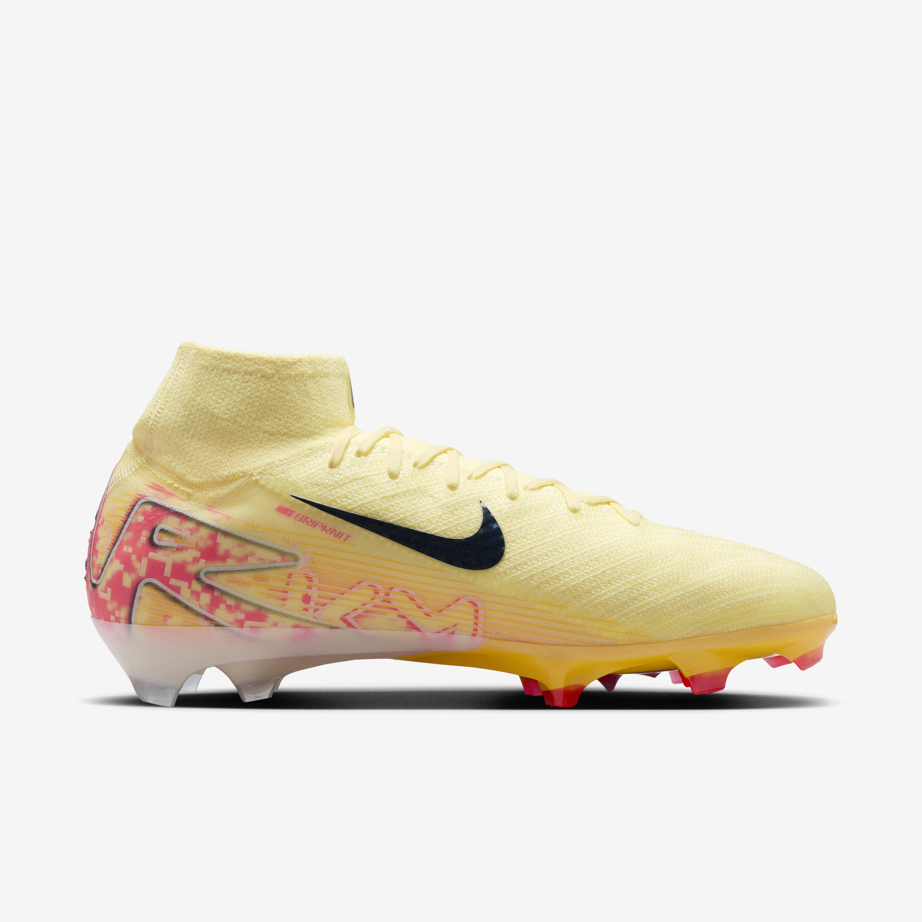 Nike mercurial superfly 360 elite fg orange clearance
