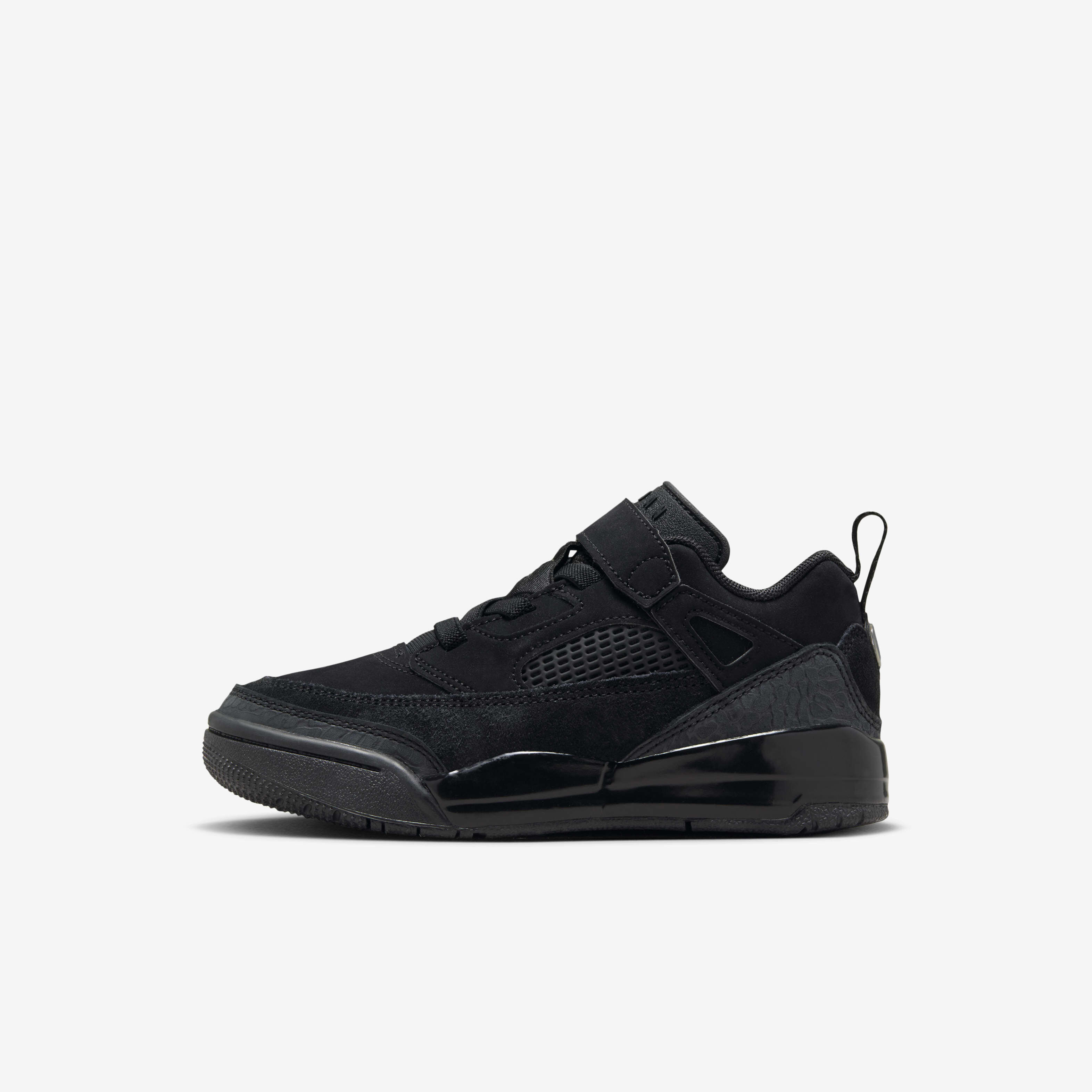 Jordan Spizike Low image number 0