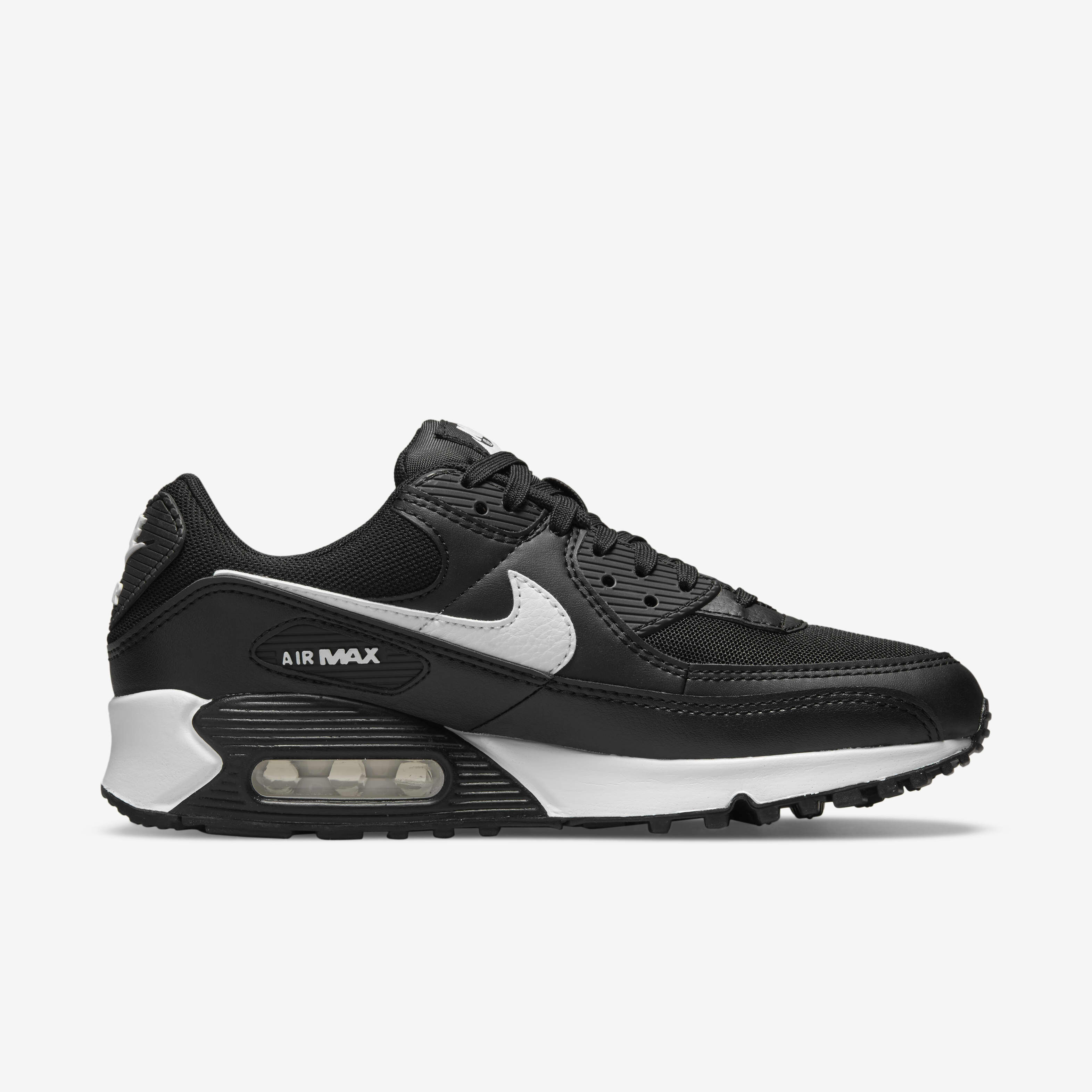 Air max 9 gs white best sale