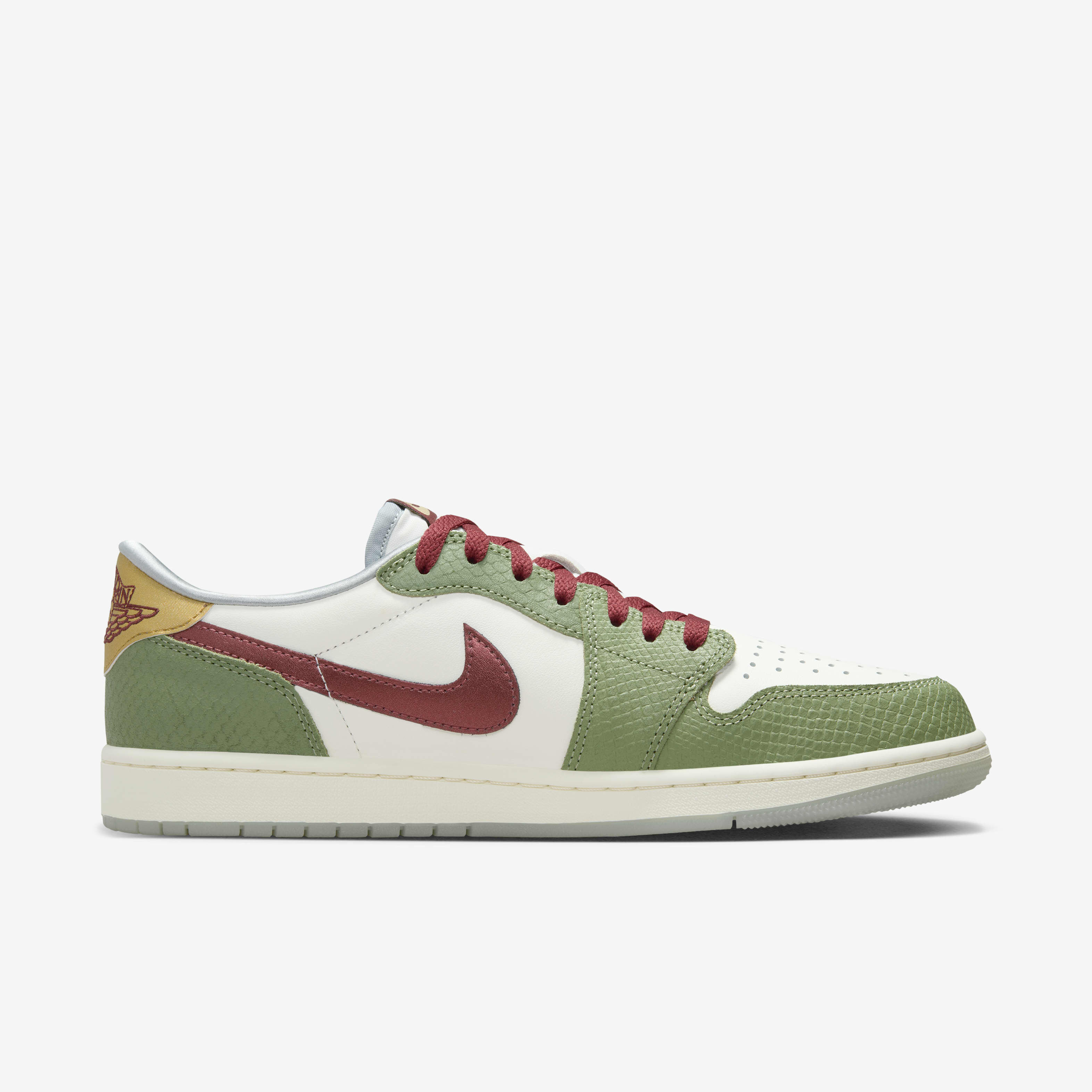 Air Jordan 1 Retro Low OG 