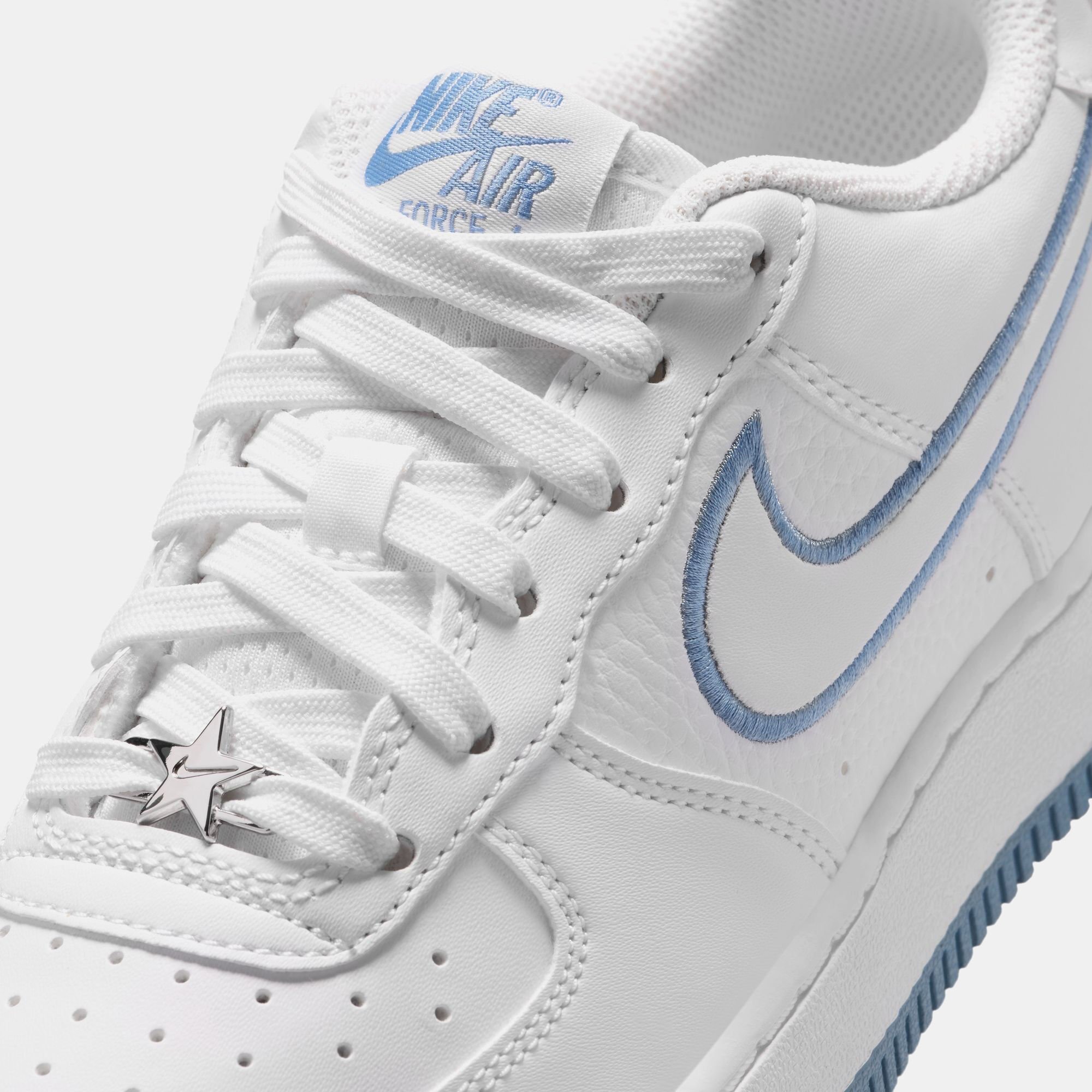 Nike Air Force 1 image number 8