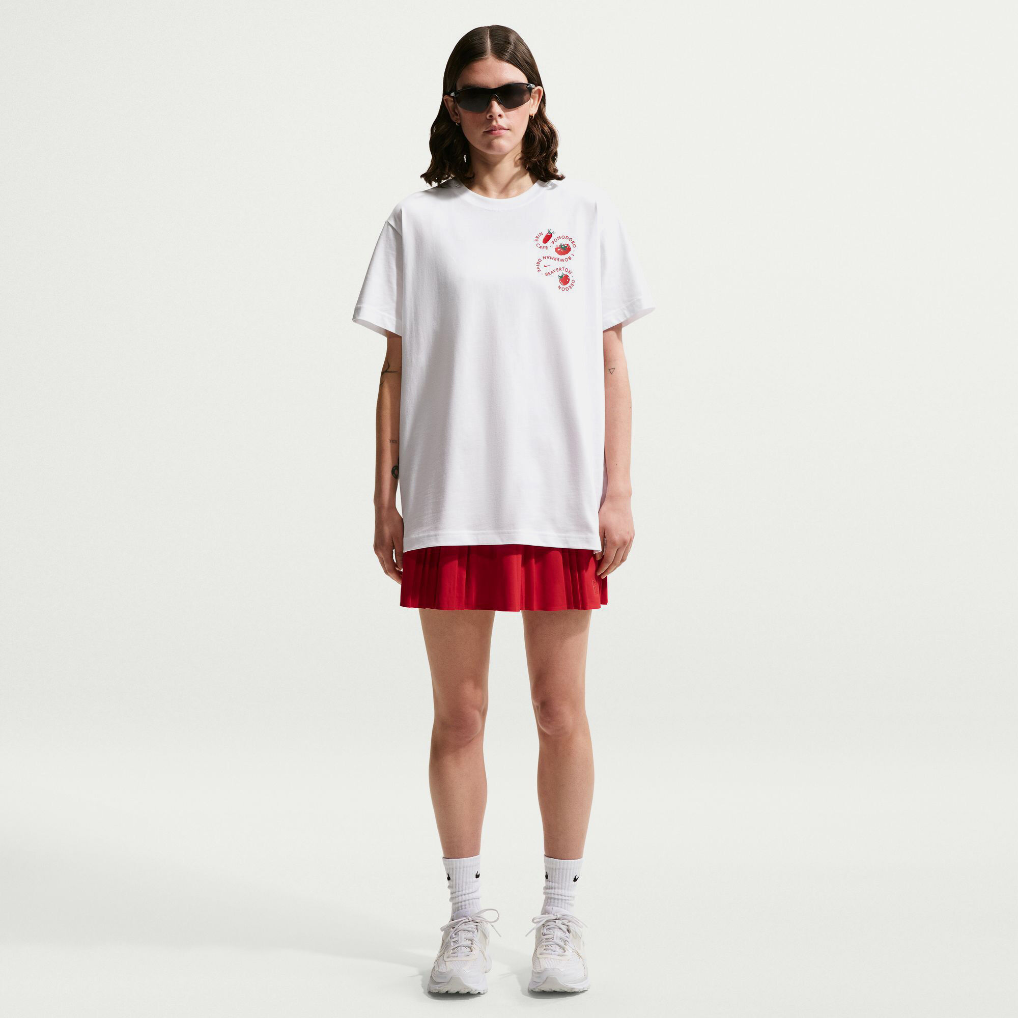 Nike Sportswear Classic image number 0