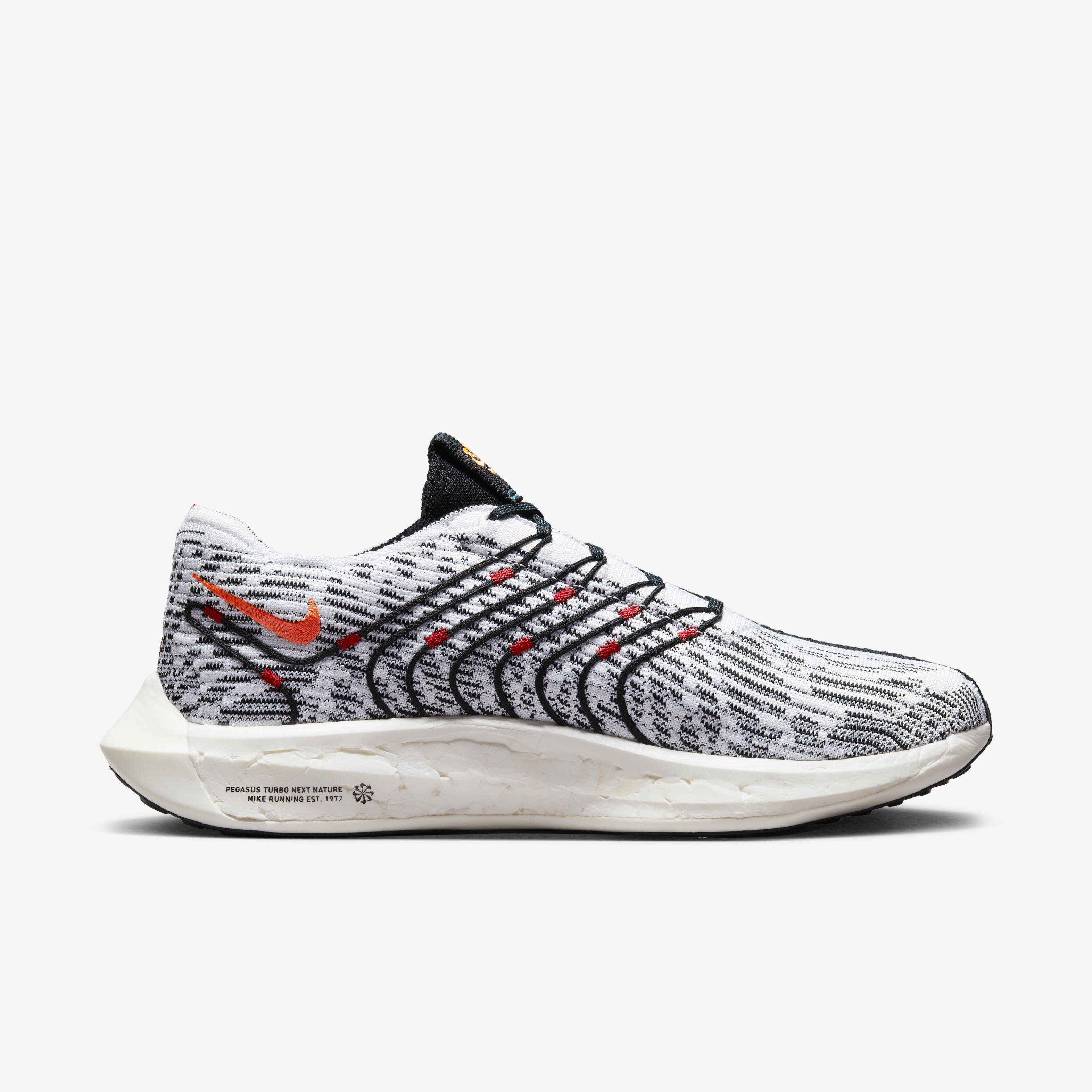 Nike Pegasus Turbo Next Nature image number 2