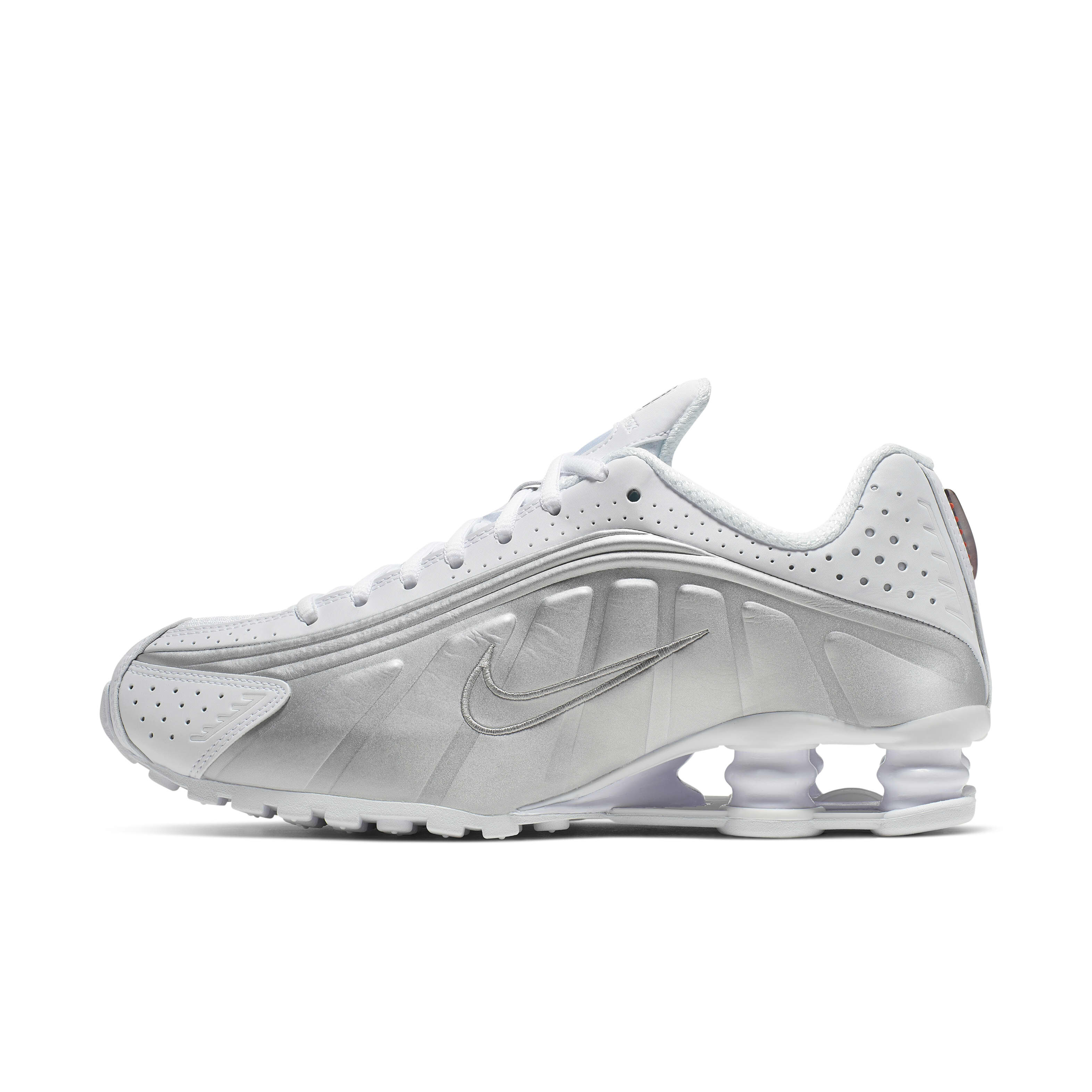 Buy Nike Shox R4 Women s Shoes Nike Saudi Official
