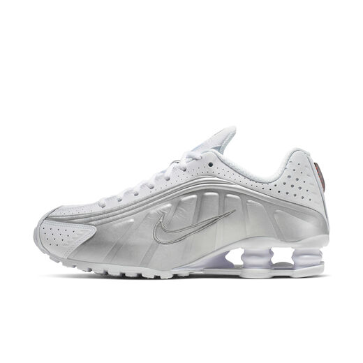 Shox-Nike, Nike Shox R4, Women's Shoes