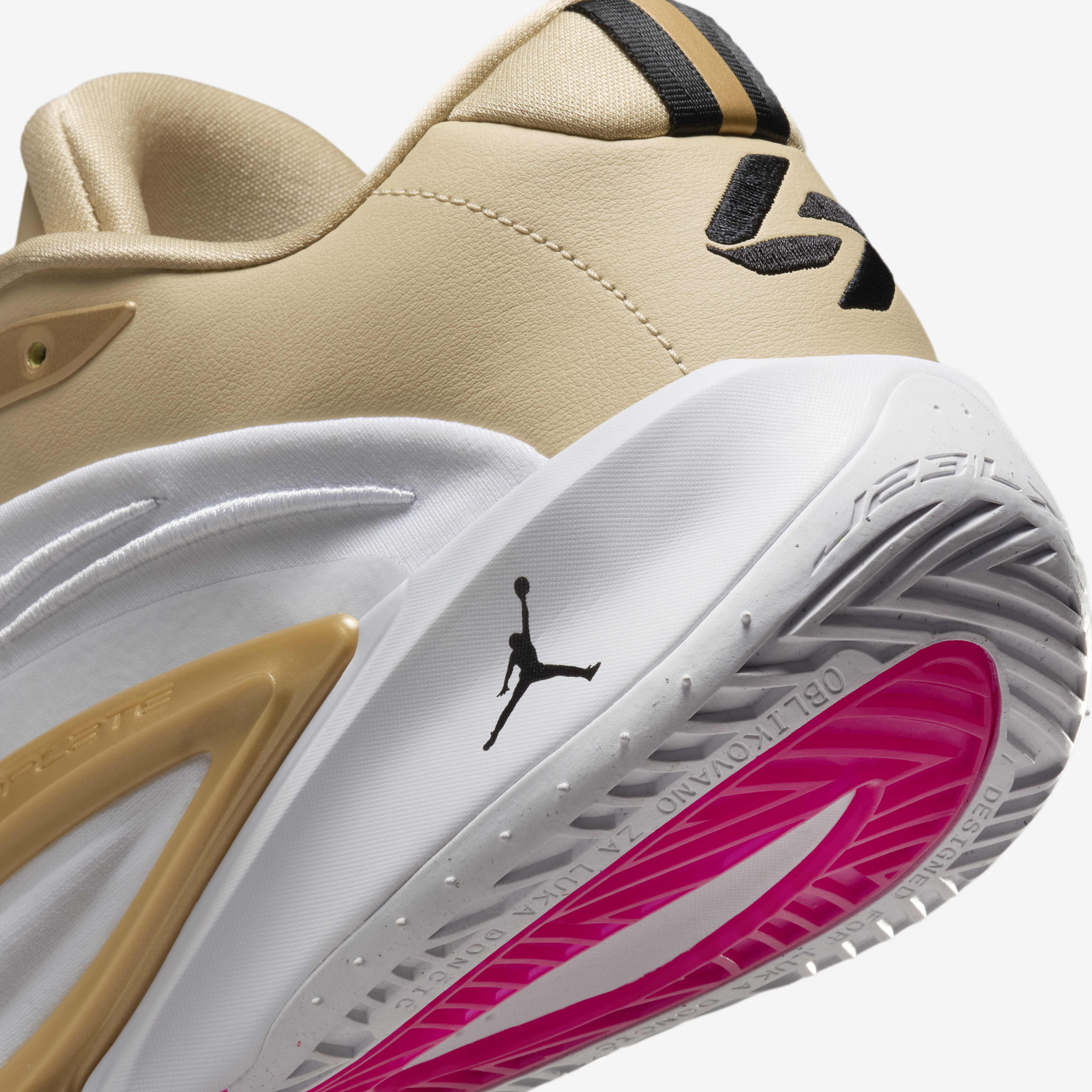 Luka 3 SE 'Matador' image number 7