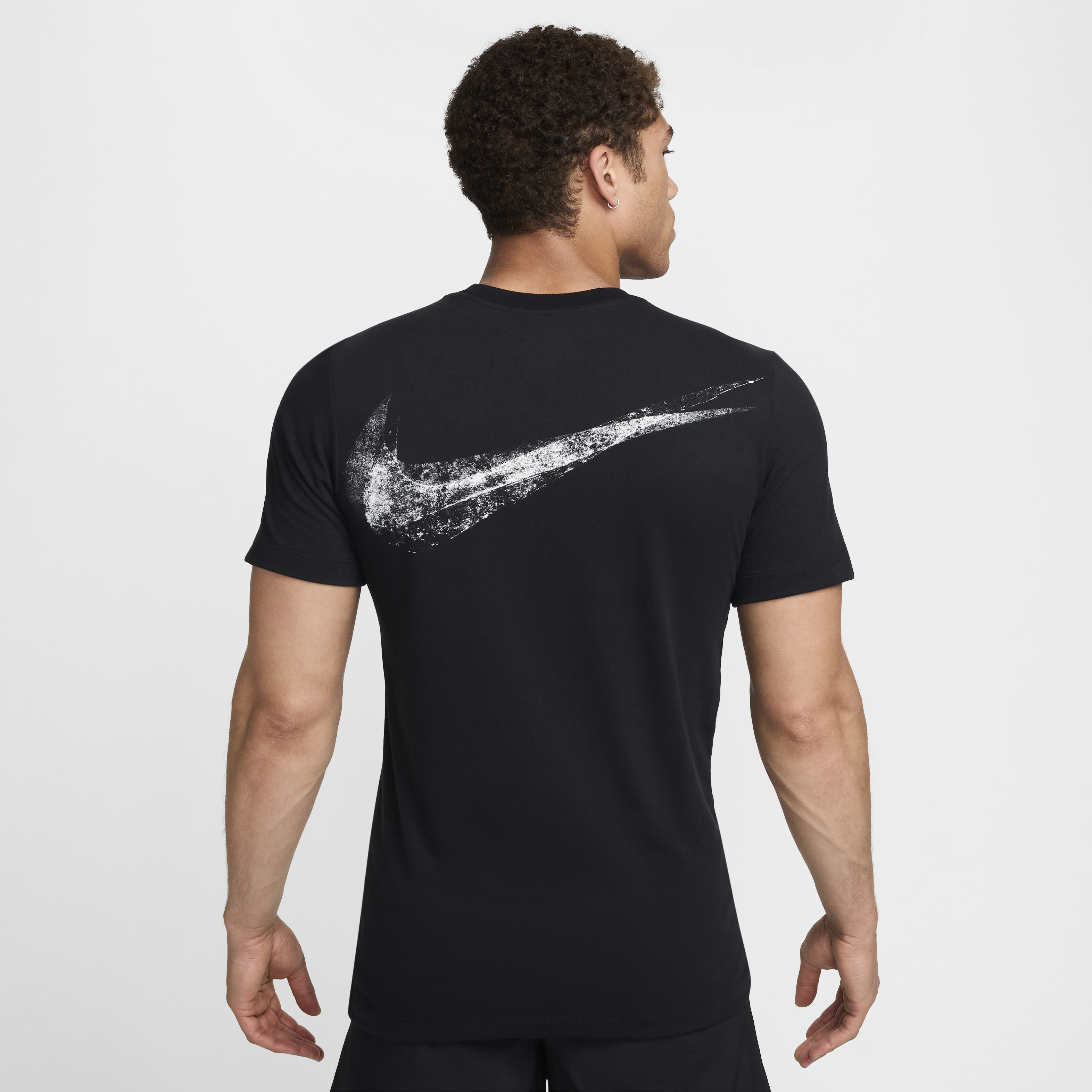 Nike skin fit t shirt online