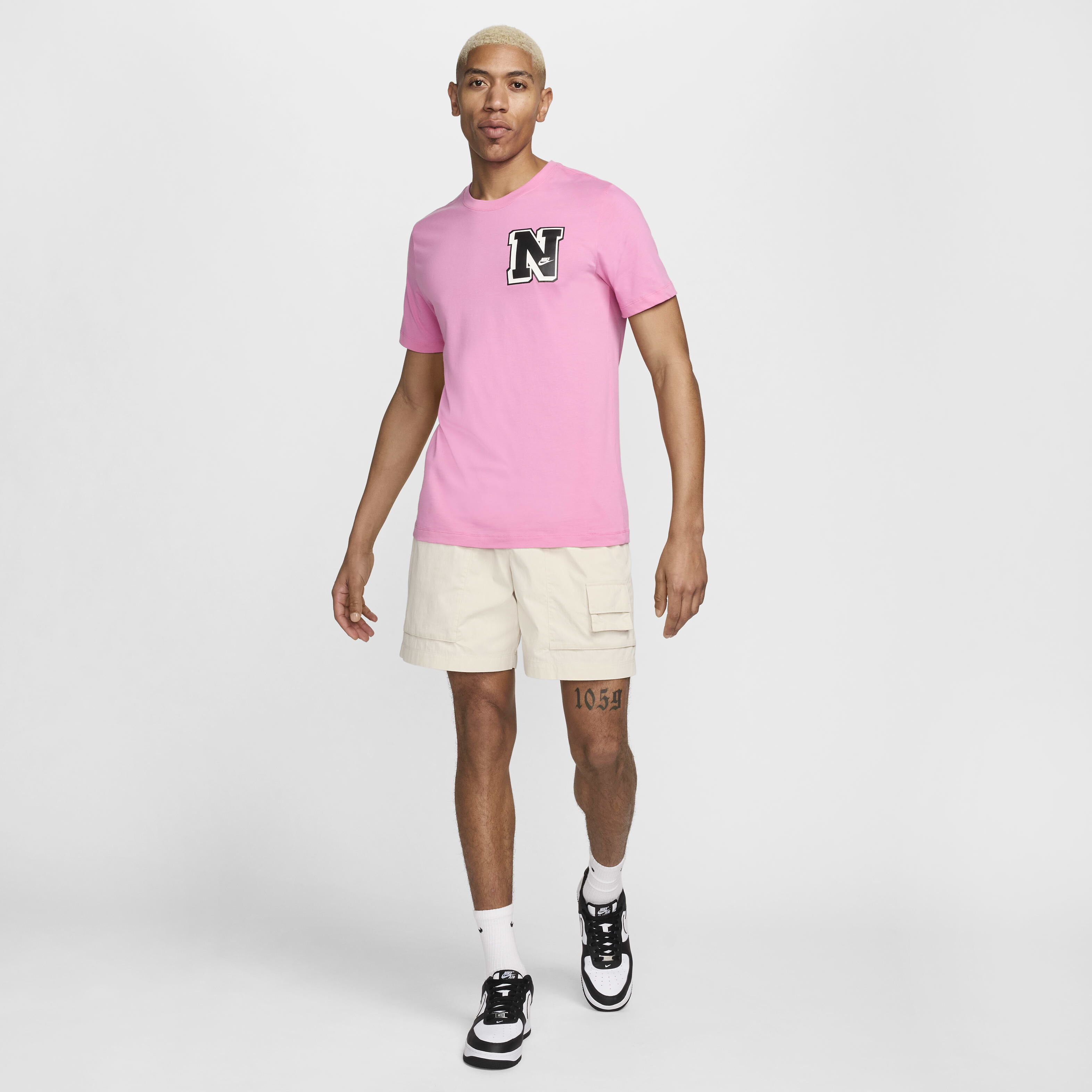 نايكي سبورتسوير image number 4