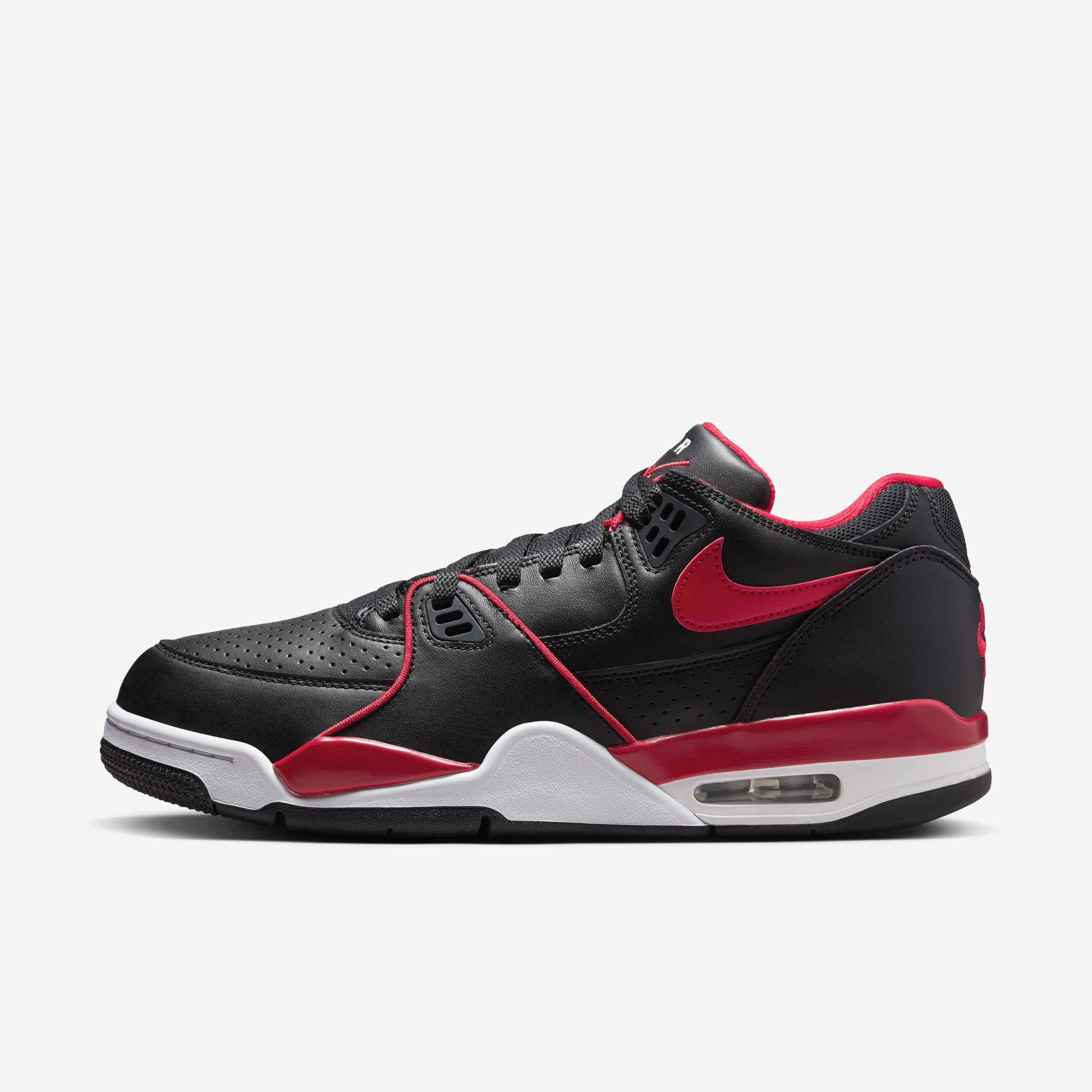 Nike Air Flight '89 Low image number 0
