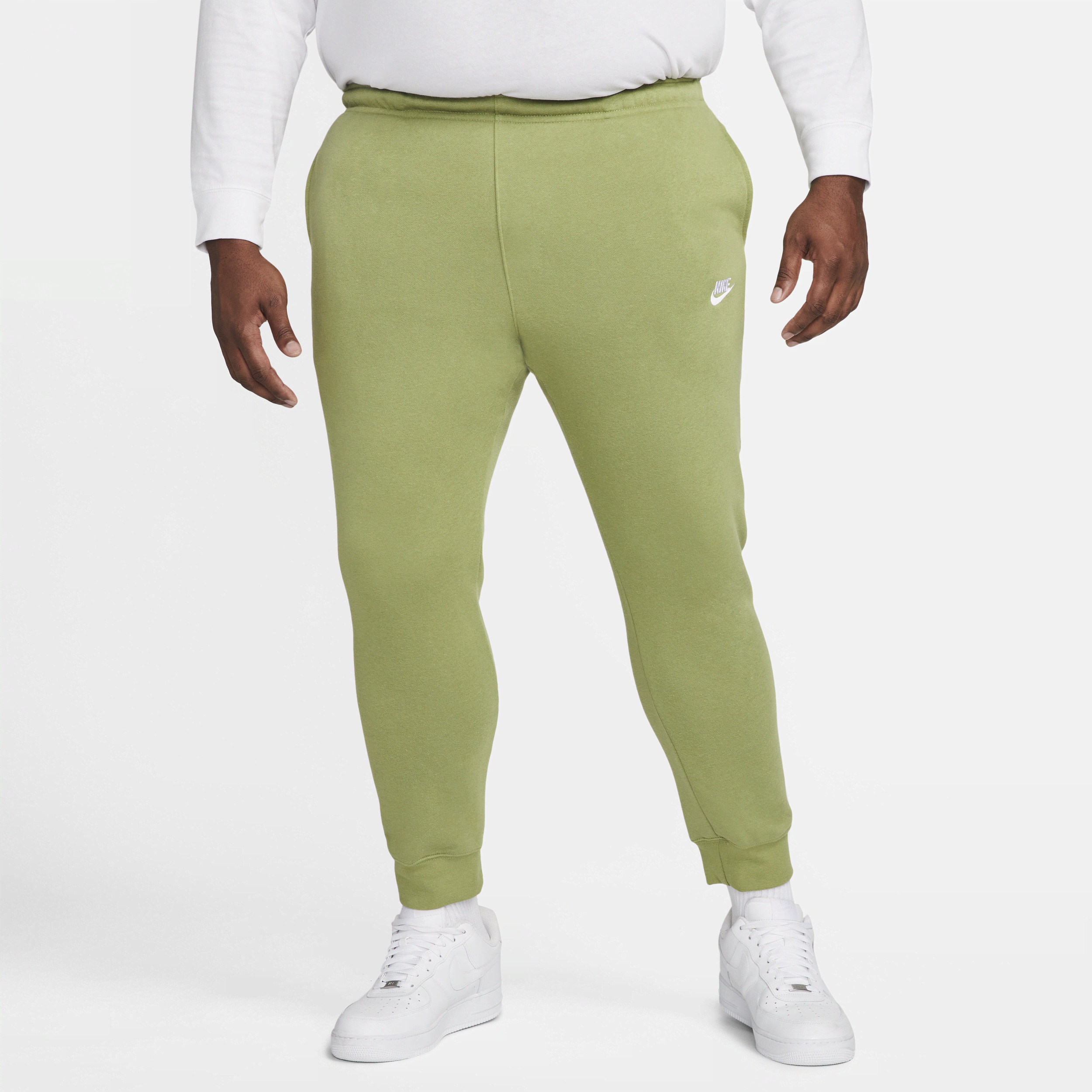 Nike Sportswear Club Fleece image number 4