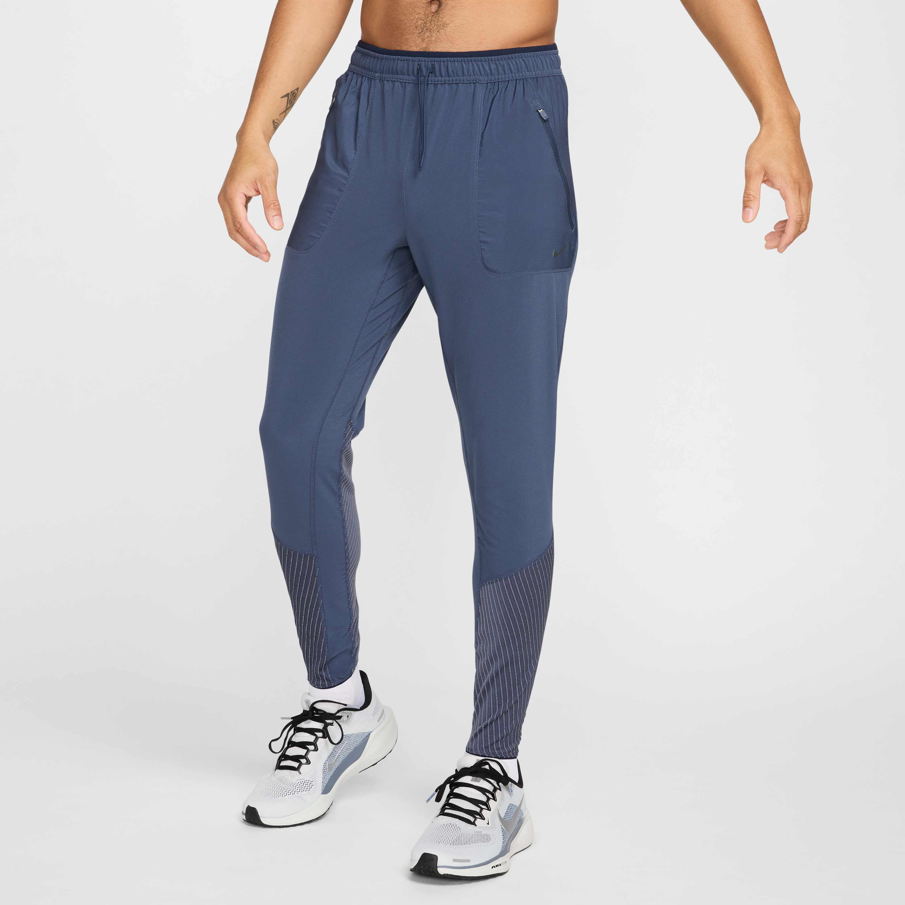 nike swift men's running trousers