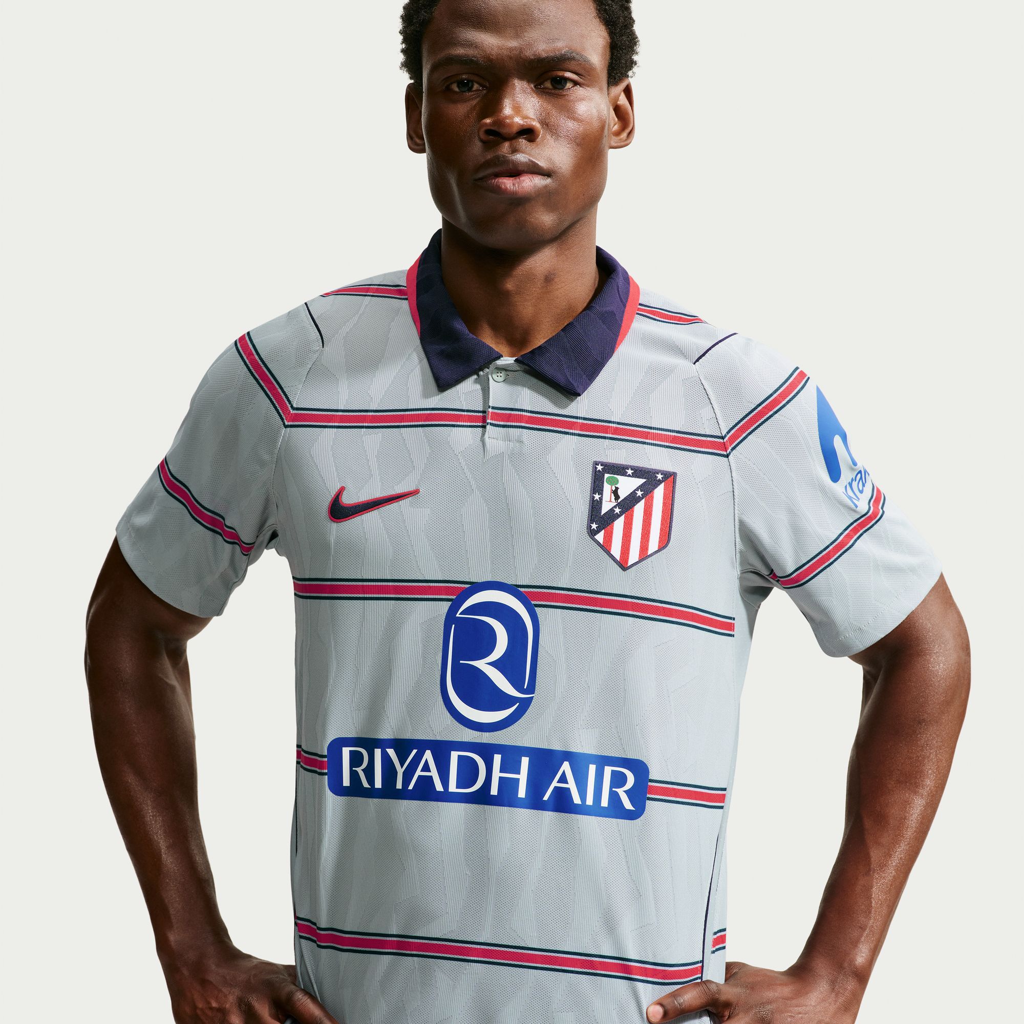 اتليتكو مدريد 2026/27 البديل ماتش image number 5