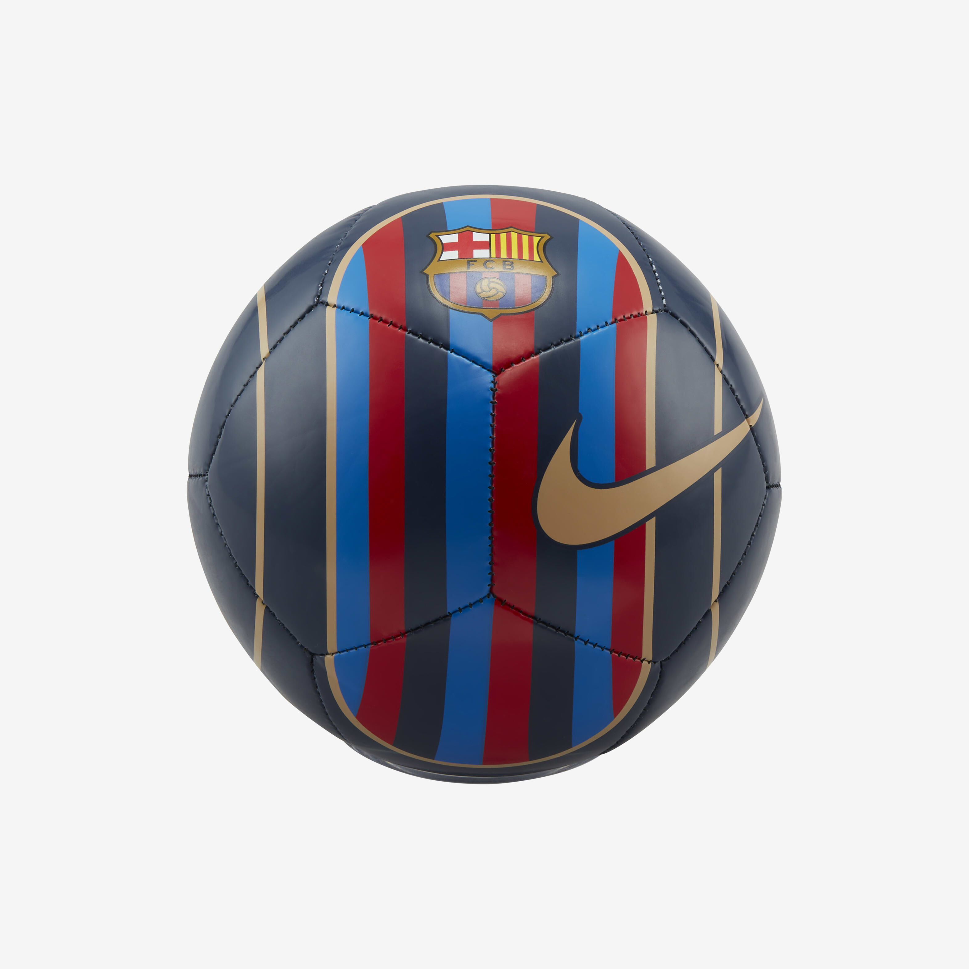 FC برشلونة سكيلز image number 0
