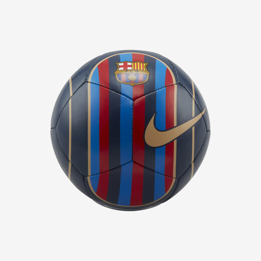 FC Barcelona-Nike, FC Barcelona Skills, Football