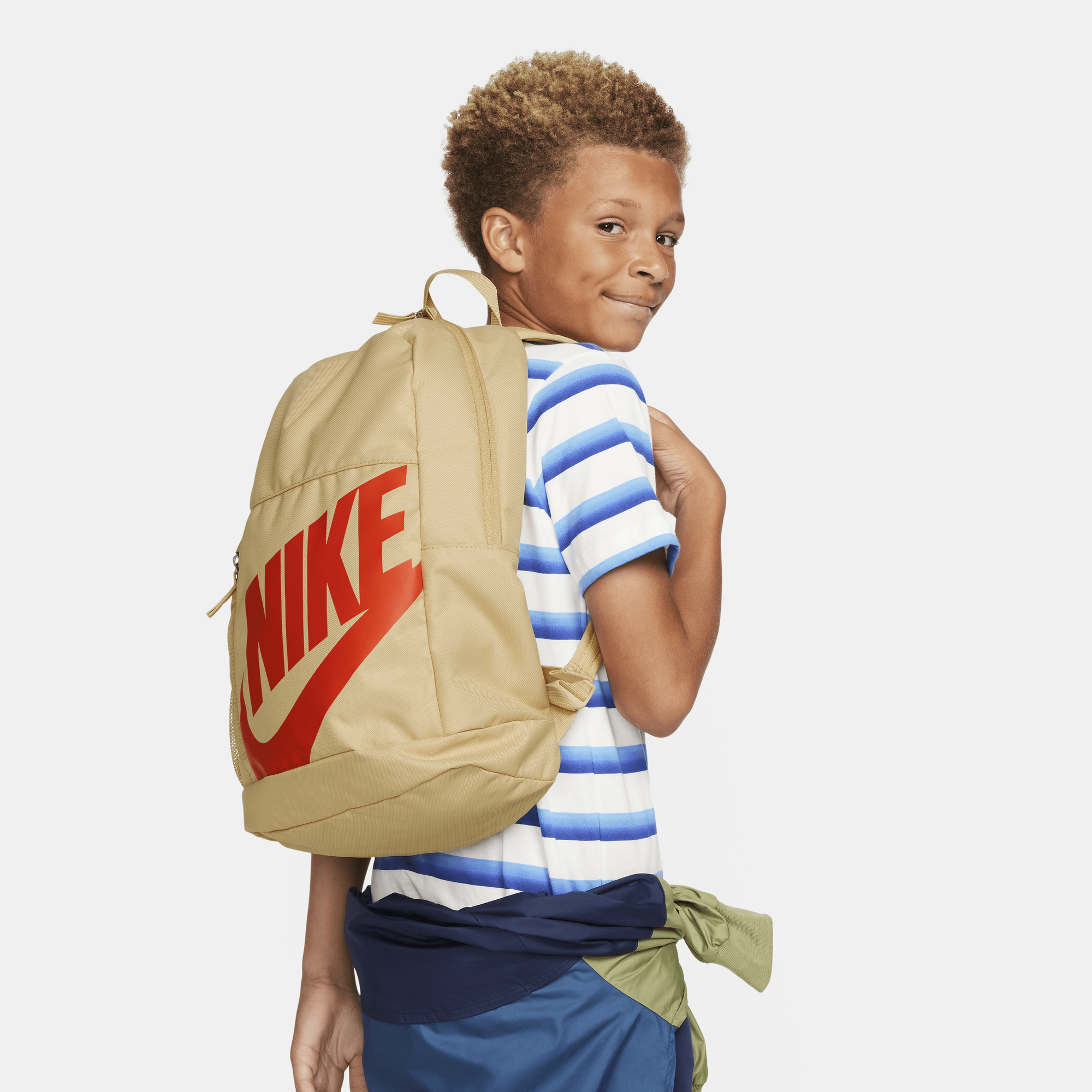 Shop Nike Kids Backpack 20L Nike KSA