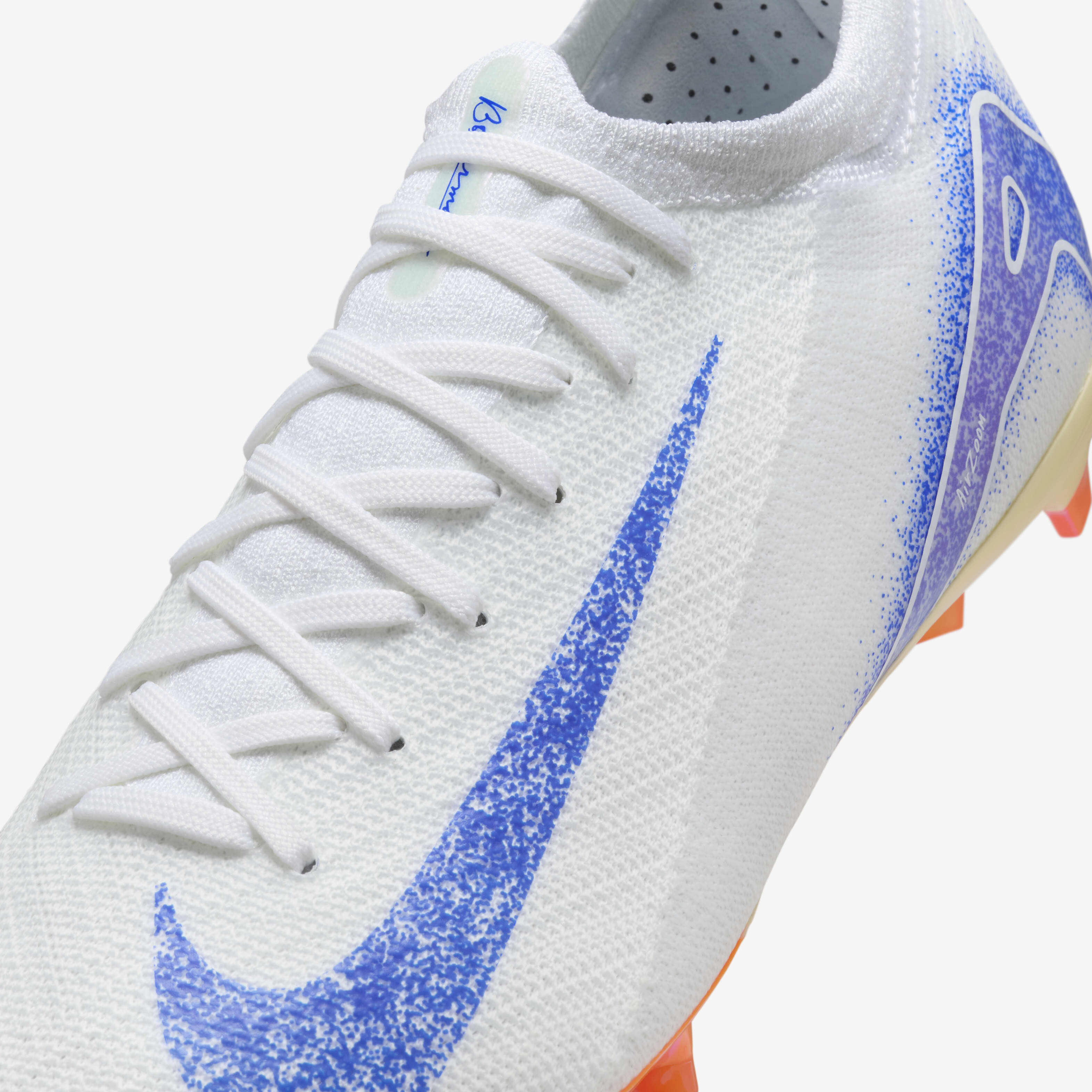 Nike Jr. Mercurial Vapor 16 Pro Blueprint image number 7