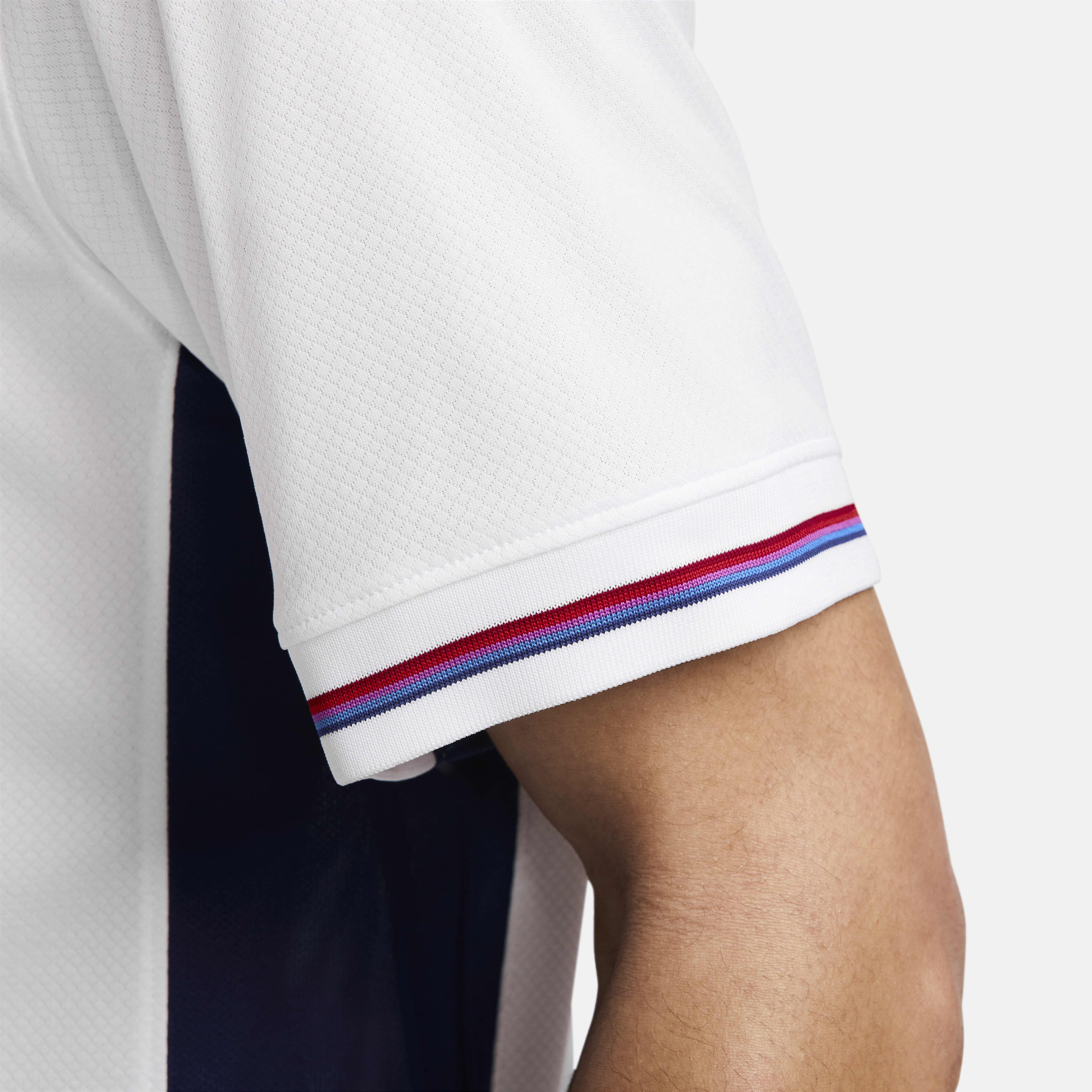 NIKE イングランド代表ユニフォーム　2024/25 ホーム 　ゲームシャツ Buy England (Men's Team) 2024/25 Stadium Home Men's Nike Dri