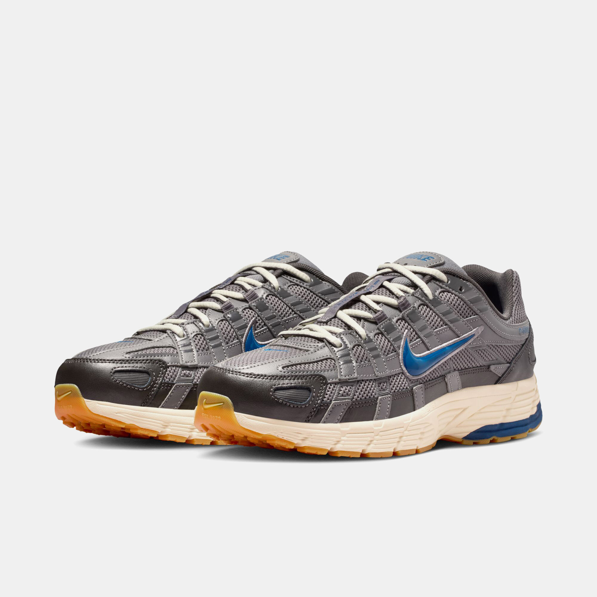 Nike P-6000 image number 2