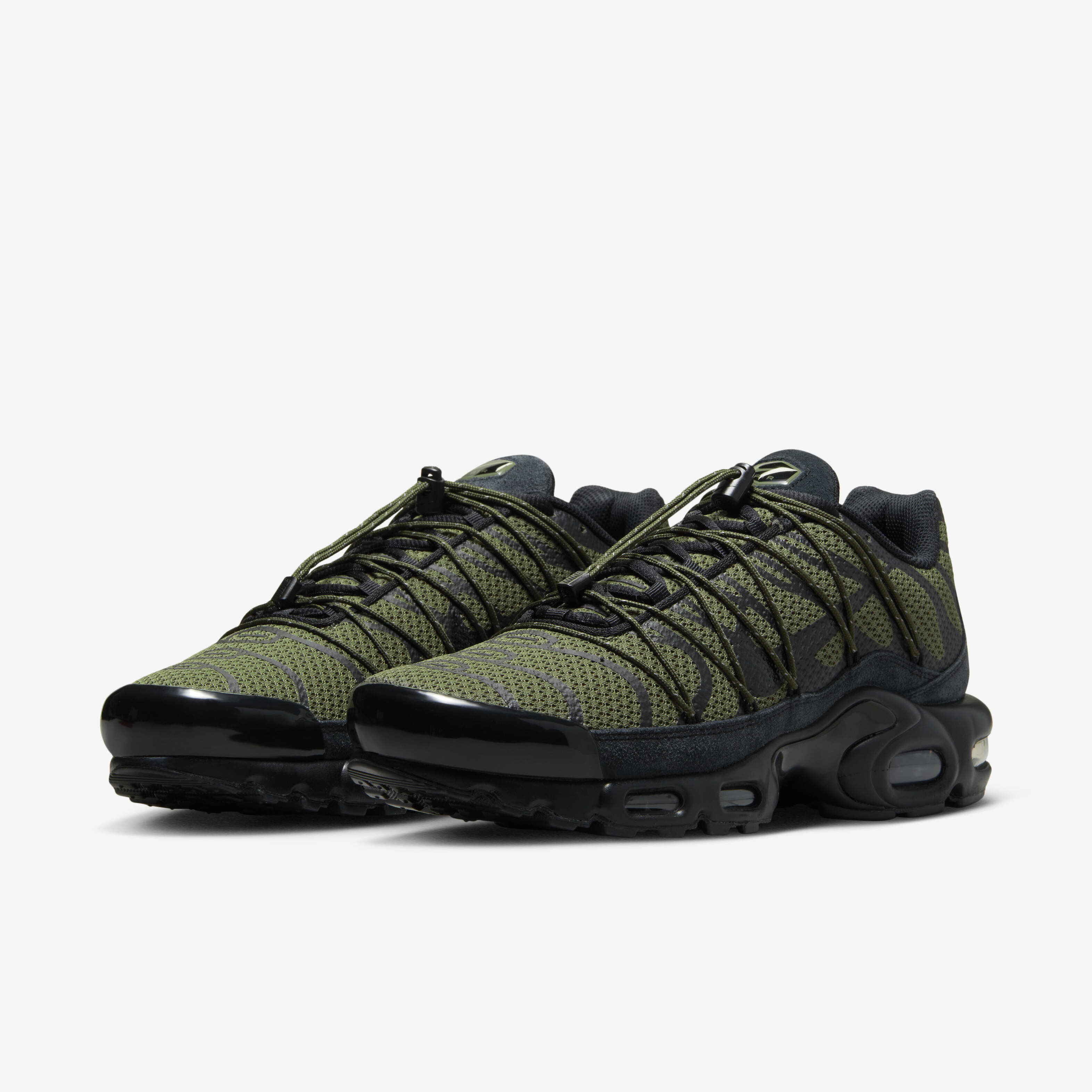 Nike Air Max Plus Utility image number 4