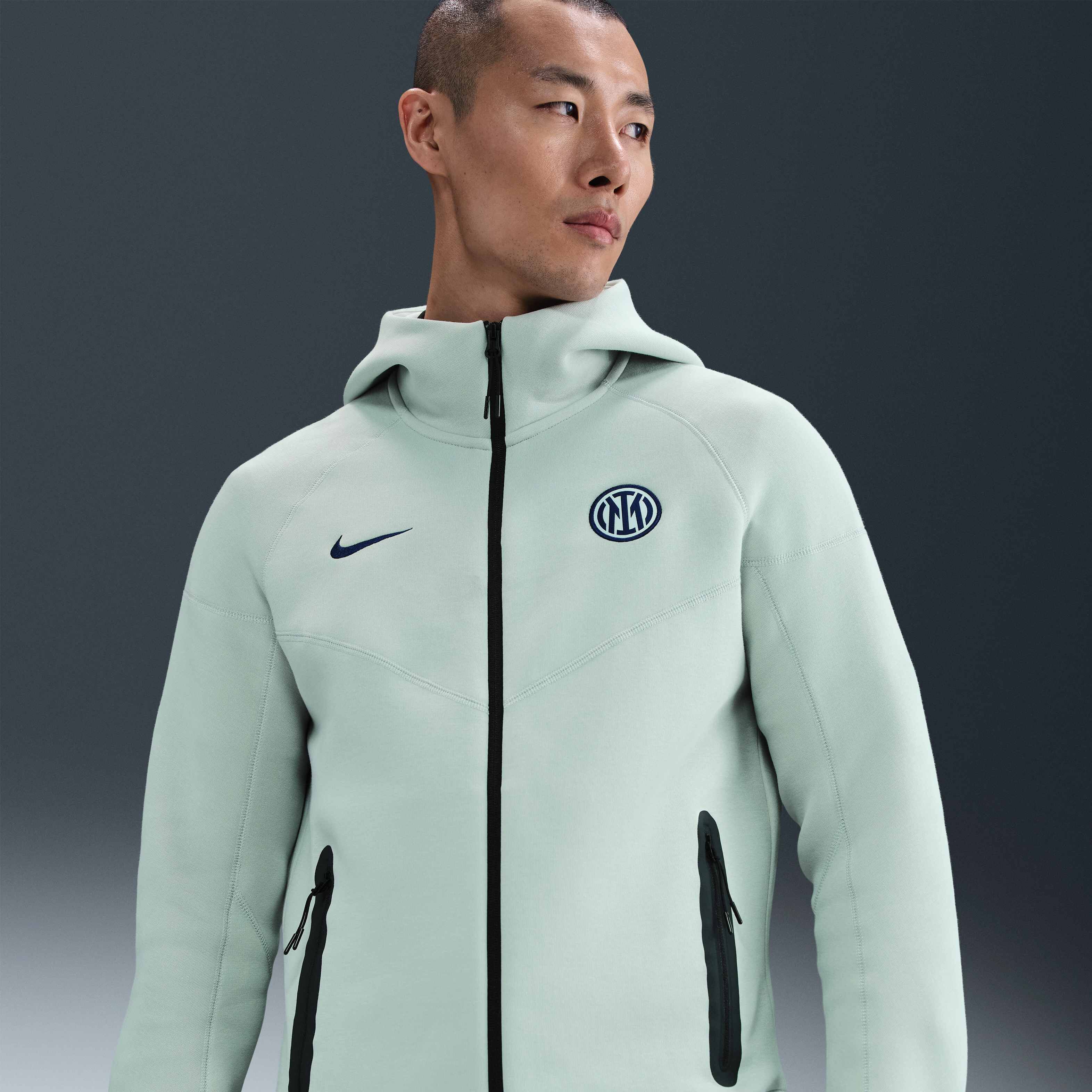 Inter Milan Tech Windrunner image number 0