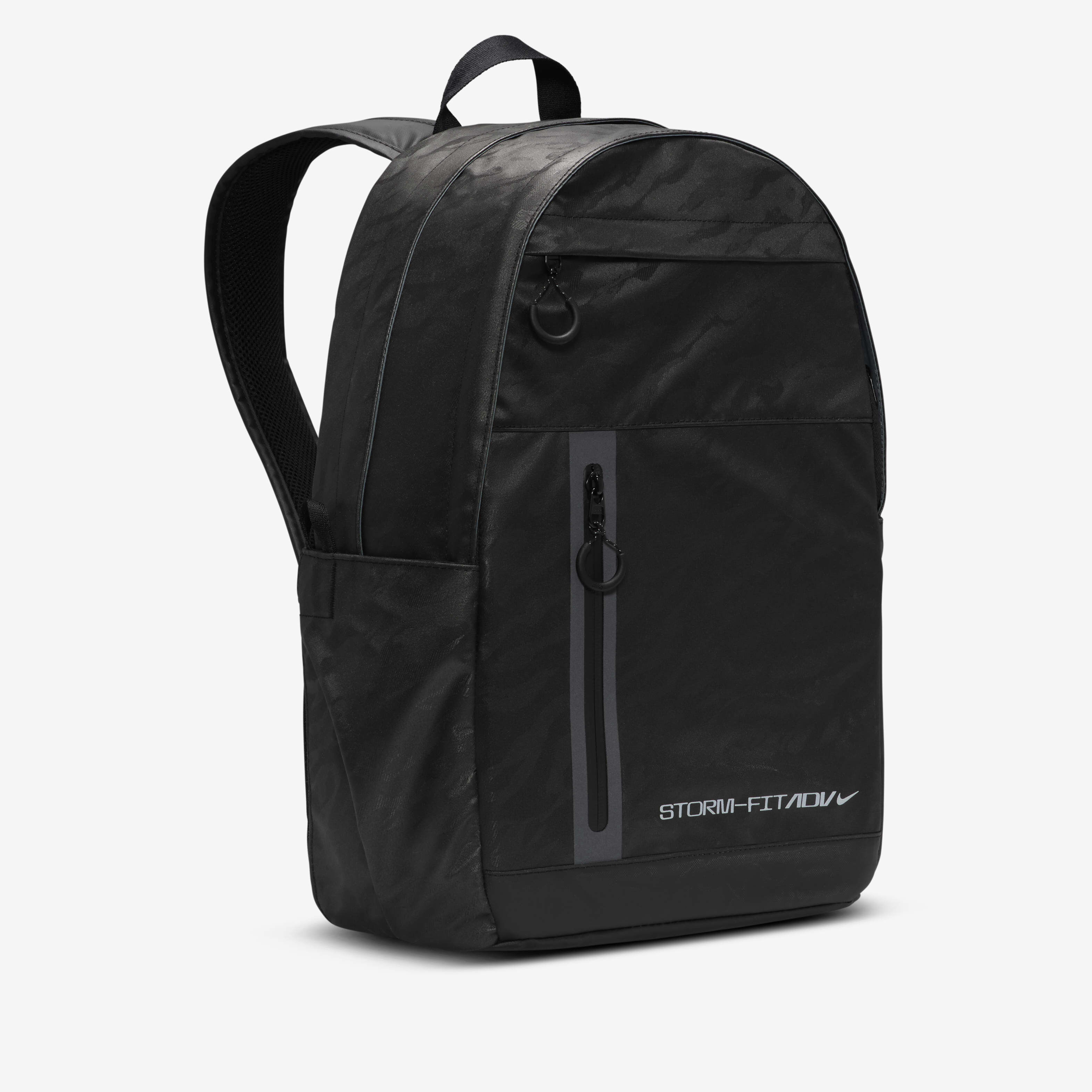 絶対的な信頼 Buy Nike Black/Black - (21L) Backpack ADV Storm-FIT Pro バスケ用バッグ