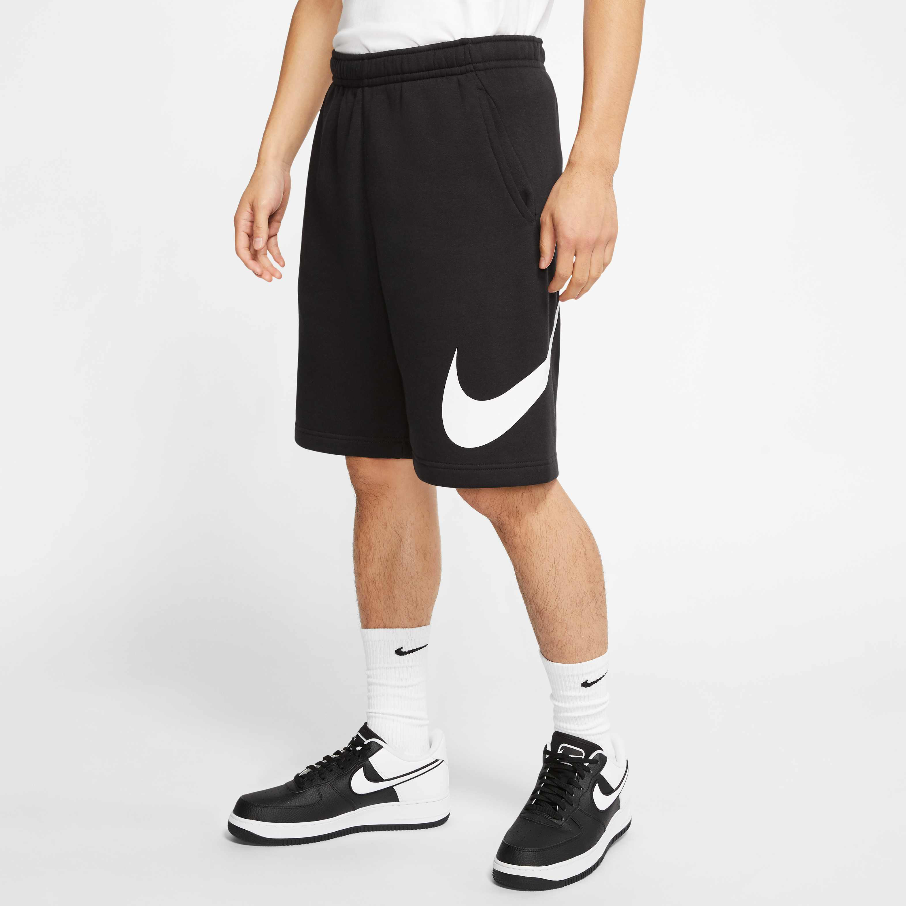 Nike Sportswear Club image number 0