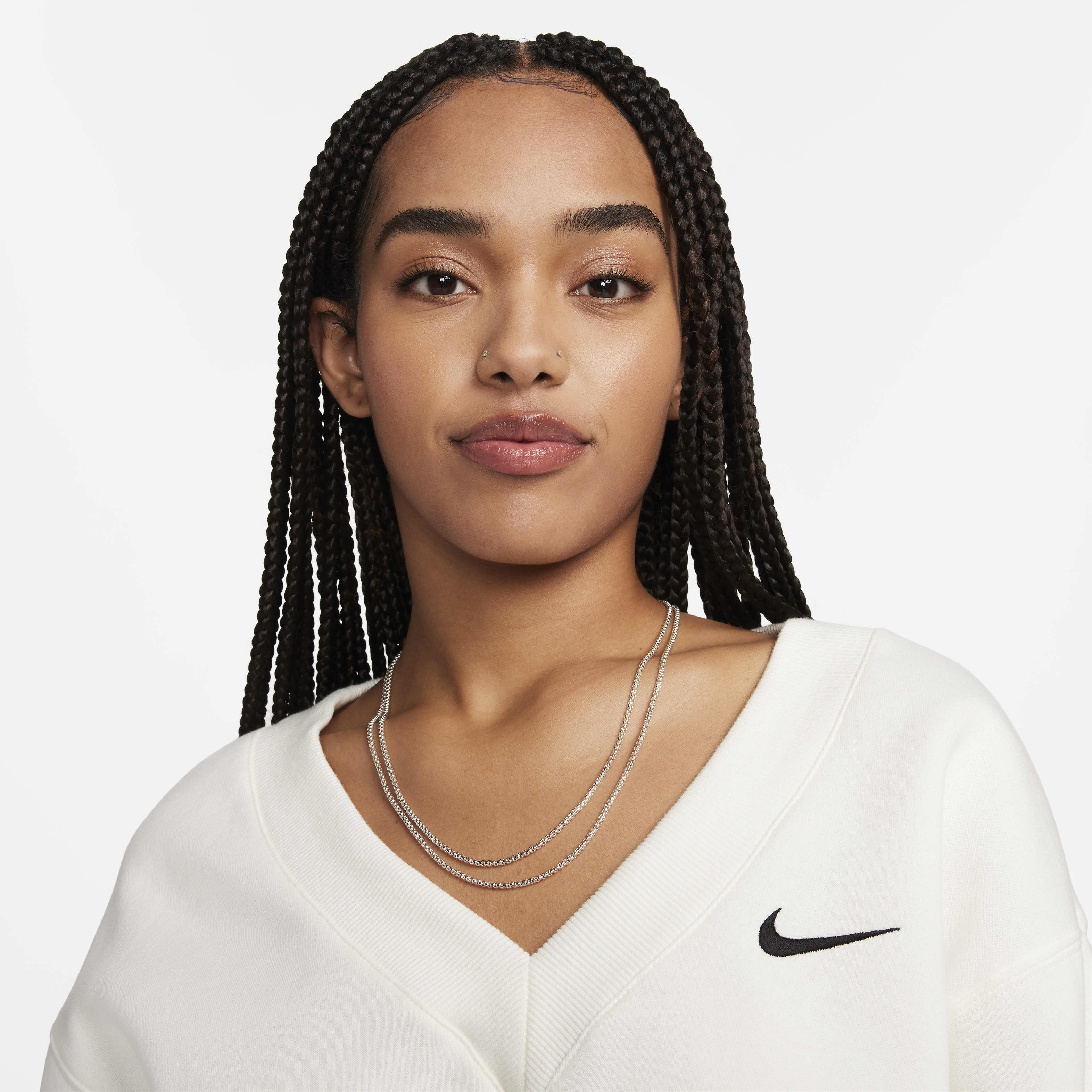 Nike Sportswear Phoenix Fleece image number 2