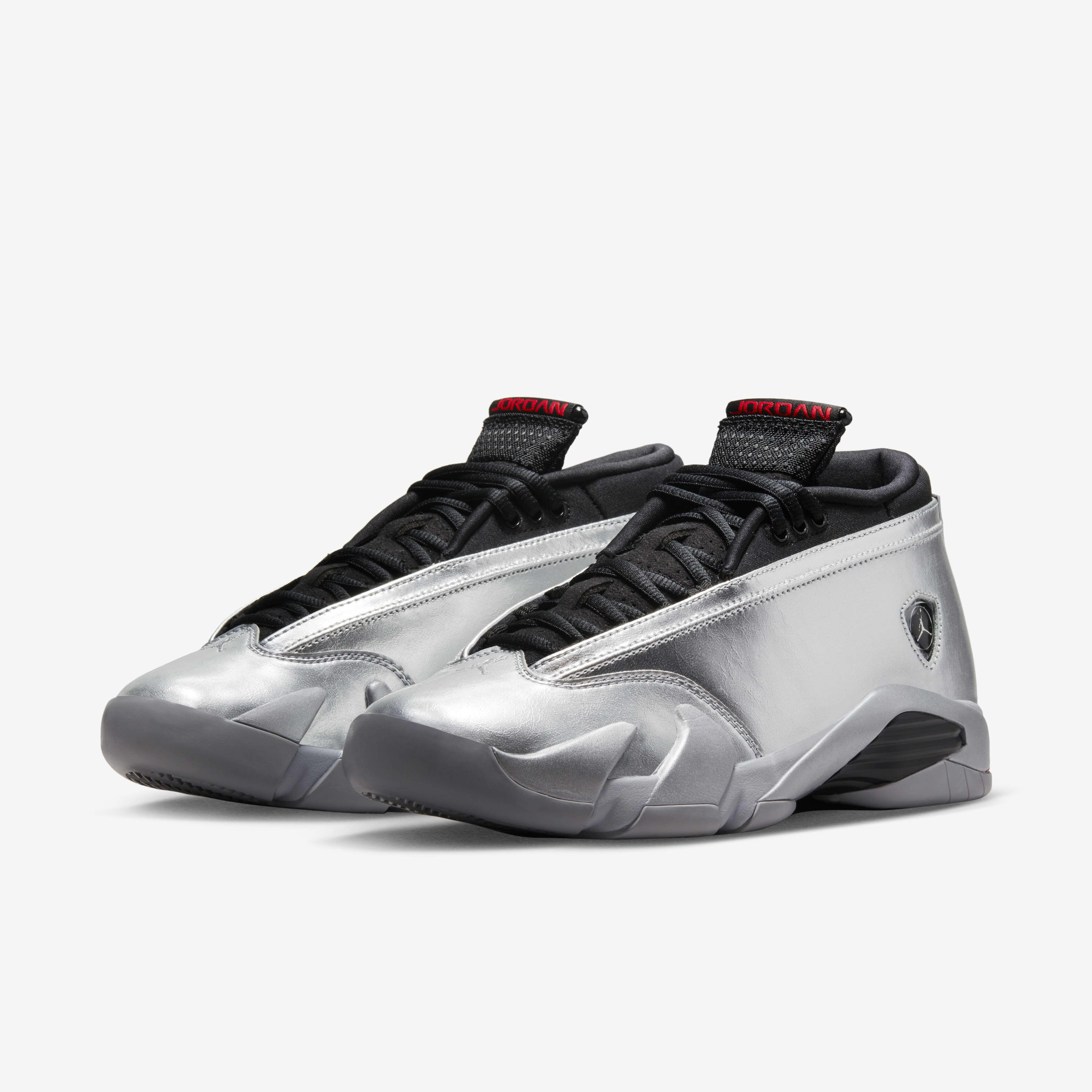 Air Jordan 14 Retro Low image number 4