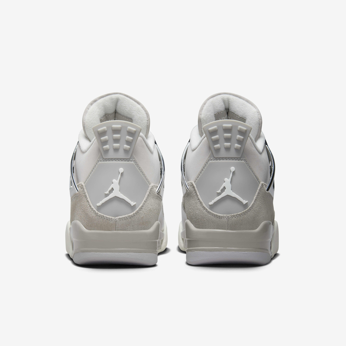 Air Jordan 4 Retro image number 5 Air Jordan 4 Retro image number 5