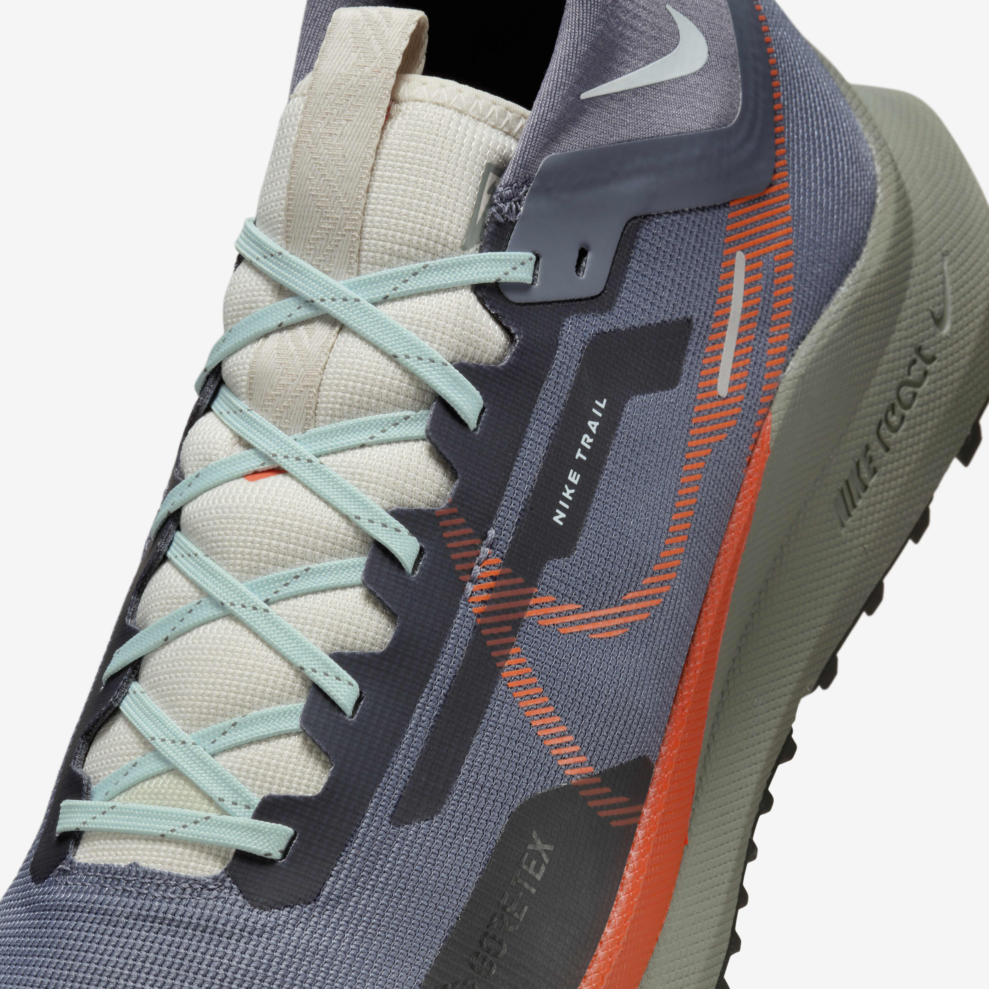 Buy Nike Pegasus Trail 4 GORE TEX Men s Waterproof Trail Running Shoes Nike Saudi Official