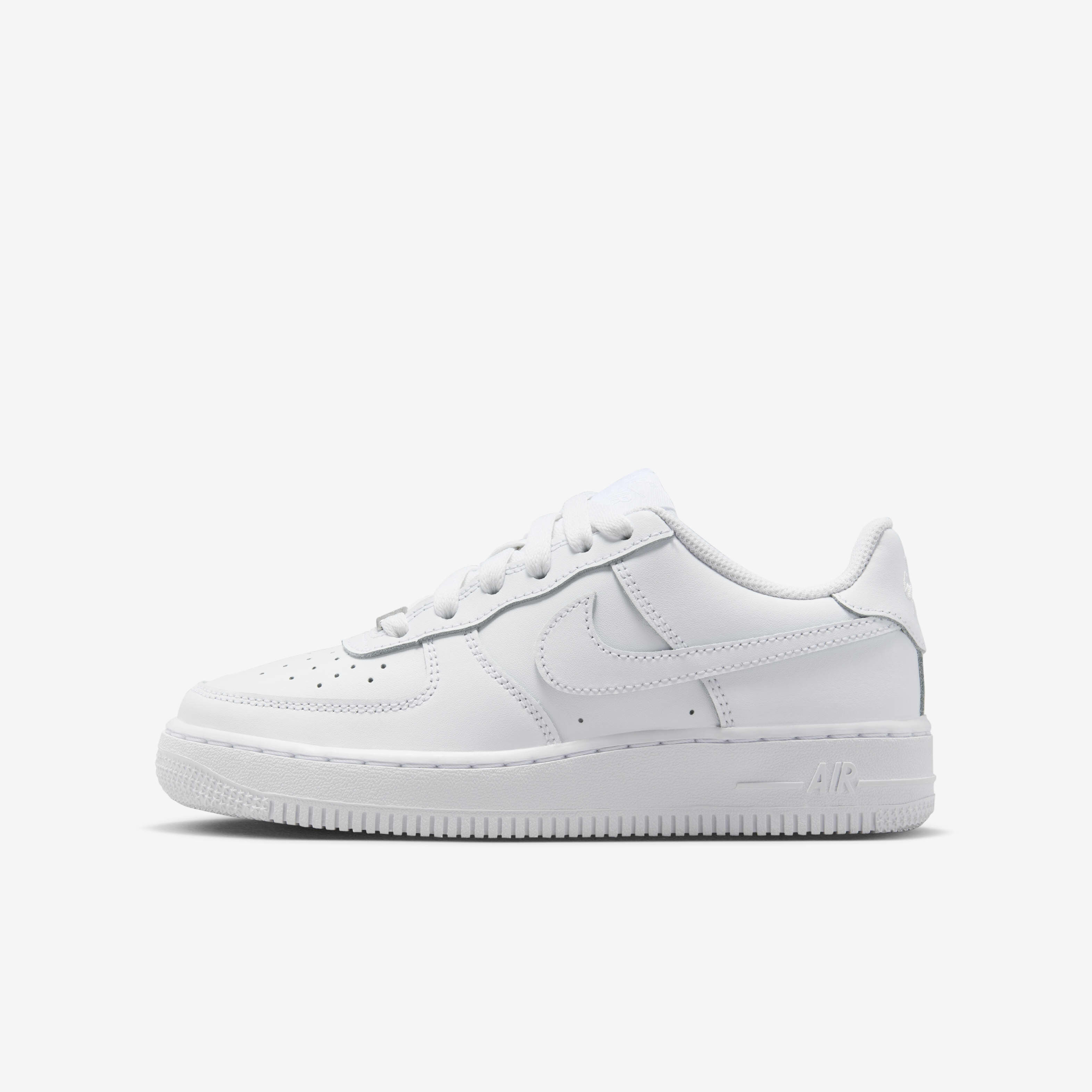 White air force 1 for babies top