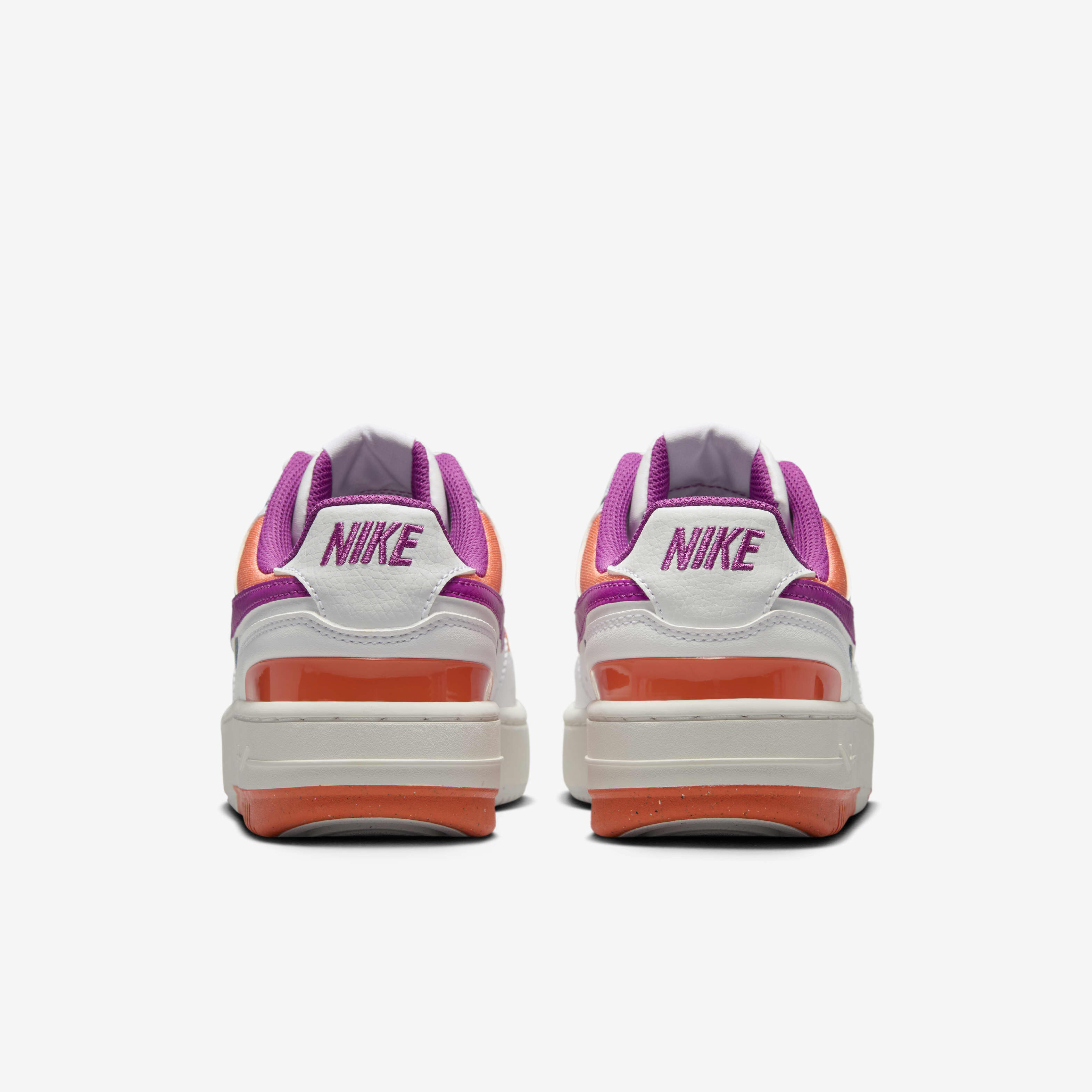 Buy Nike Gamma Force Women's Shoes - White/Wild Mango/Sail