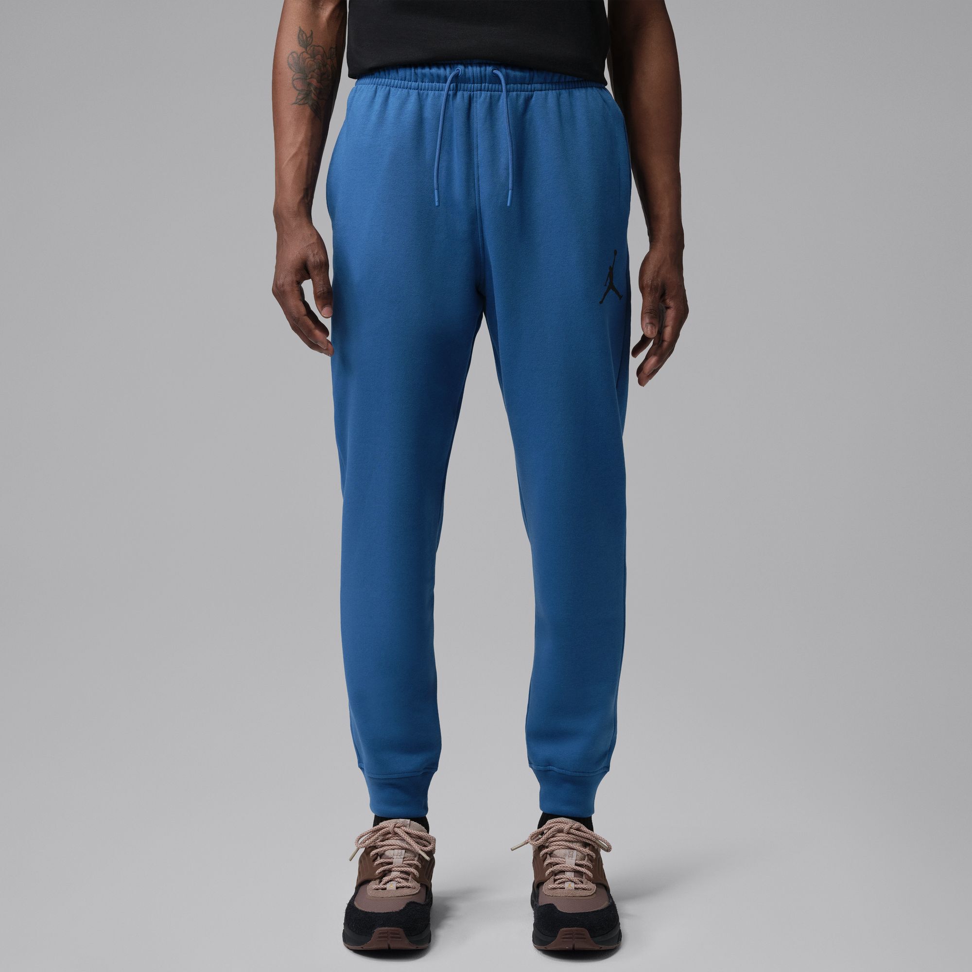 Jordan Jumpman Fleece image number 0