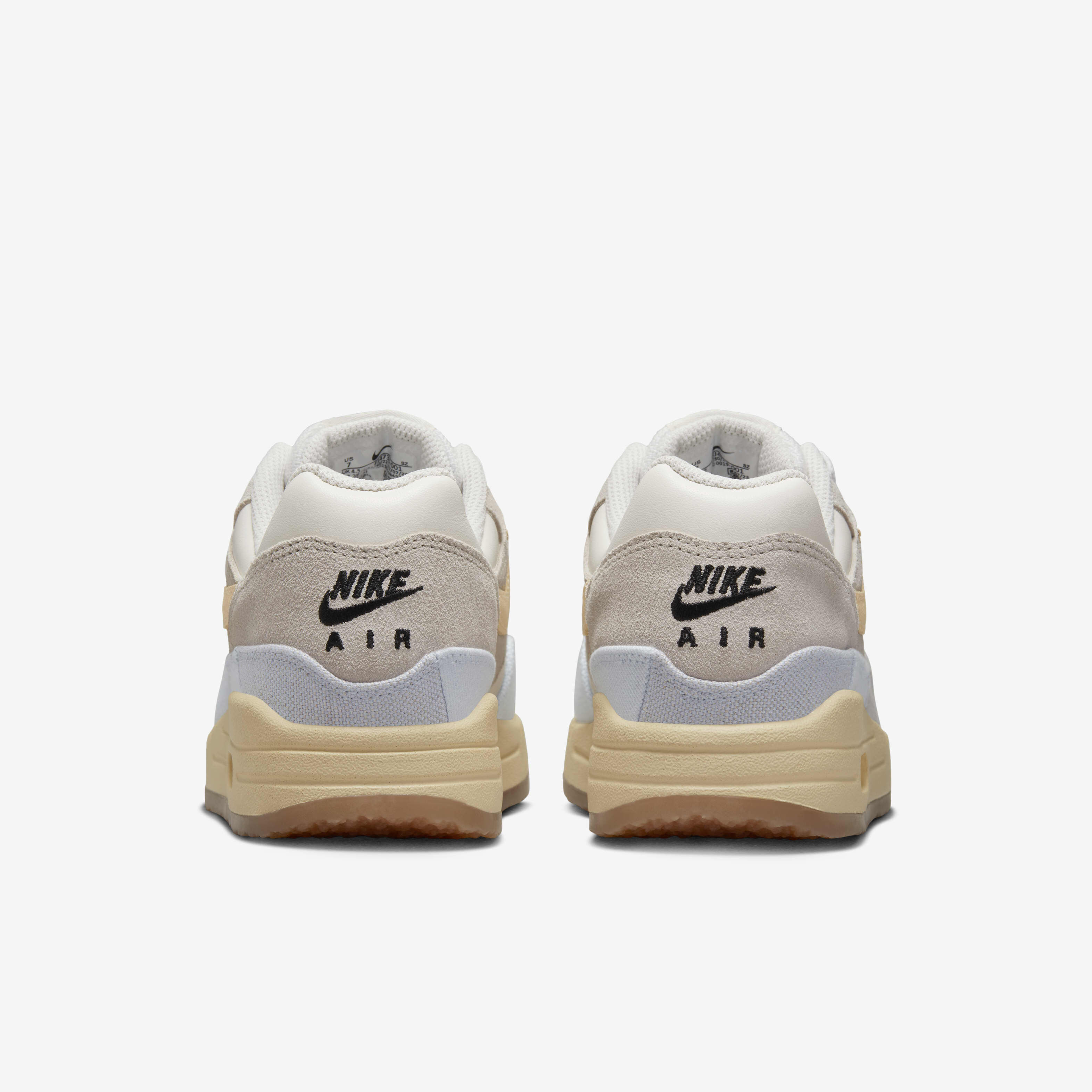 Nike Air Max 1 '87 image number 5