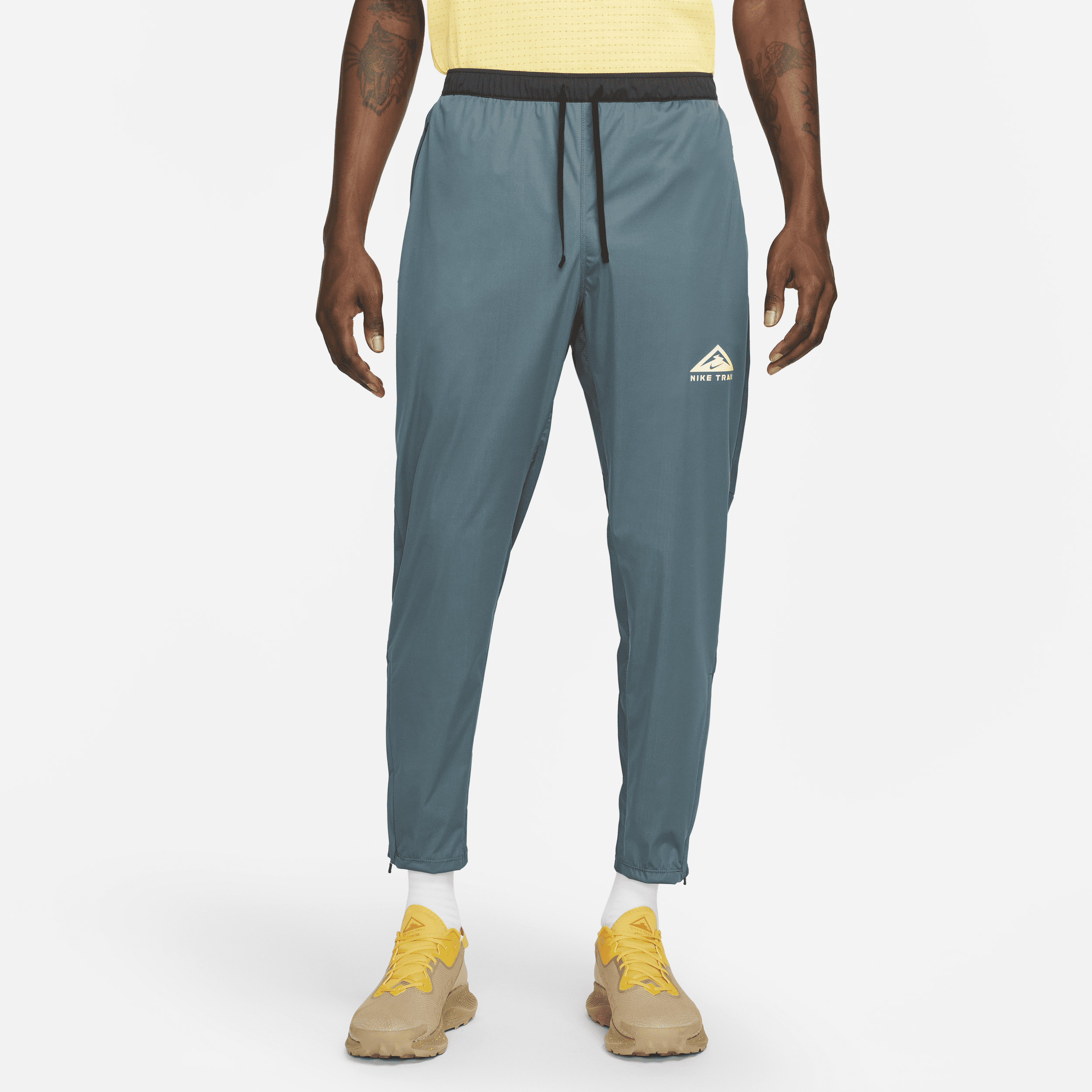 Nike elite deals track pants