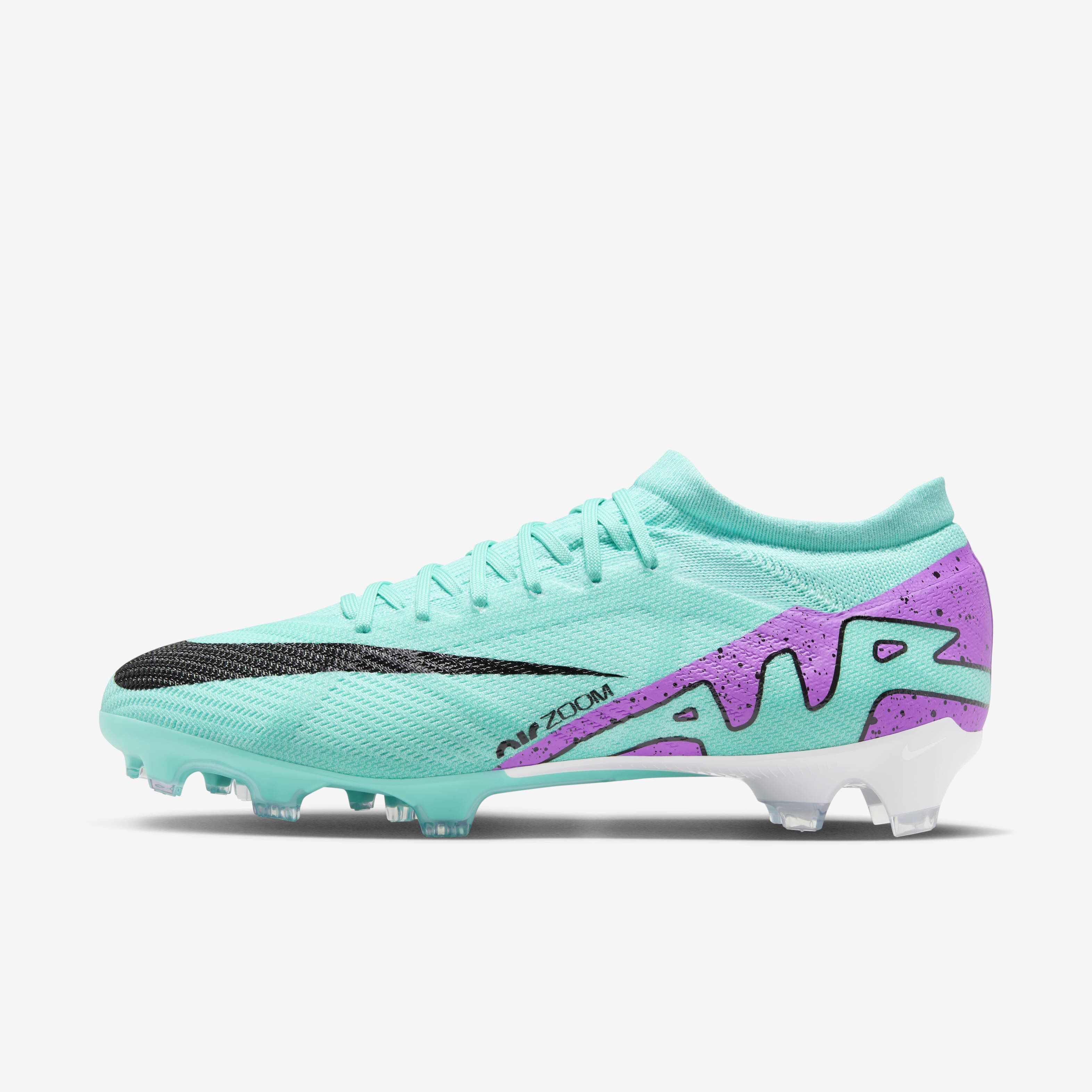 Buy Nike Mercurial Vapor 15 Pro Firm Ground Low Top Football Boot Nike Saudi Official