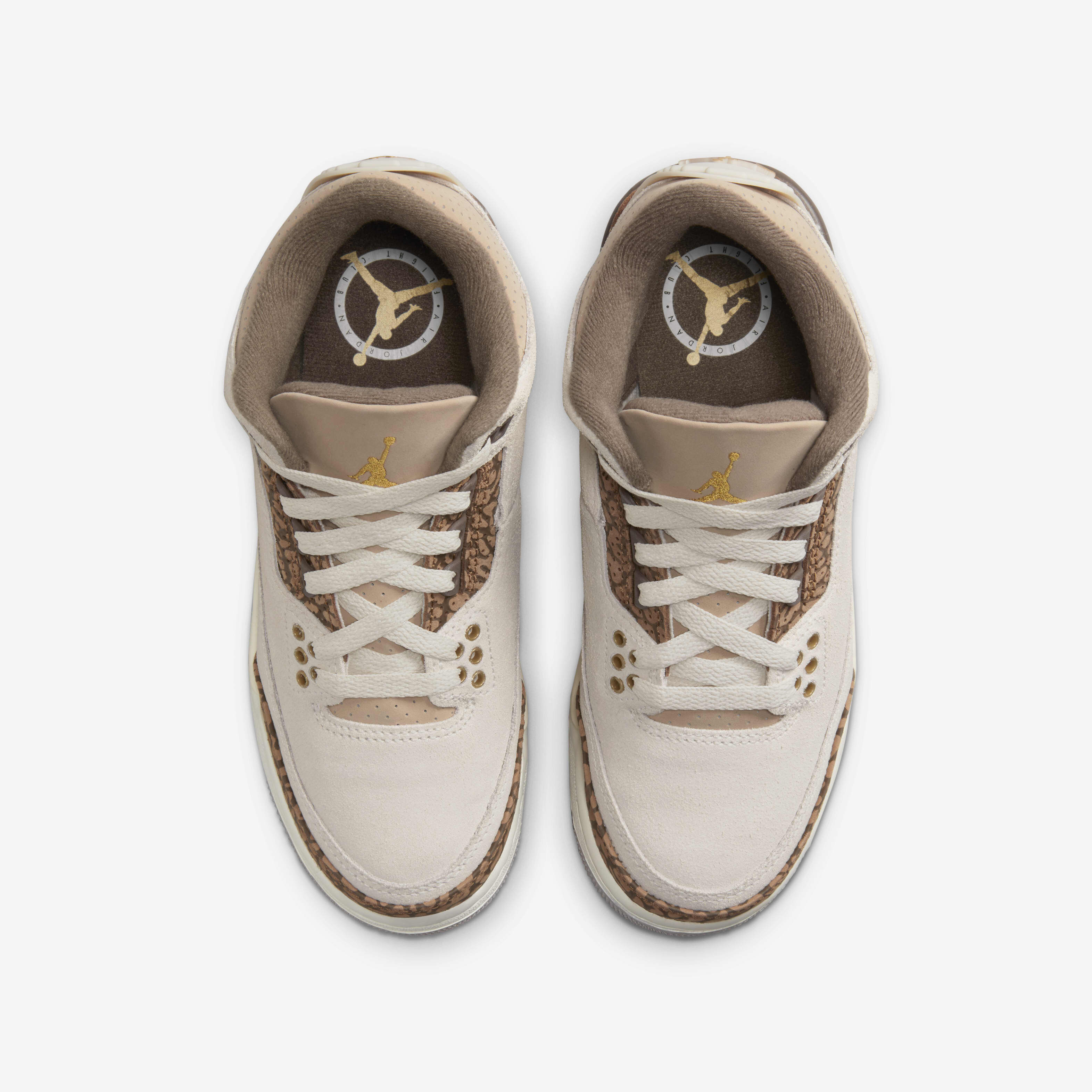 اير جوردن 3 ريترو image number 3