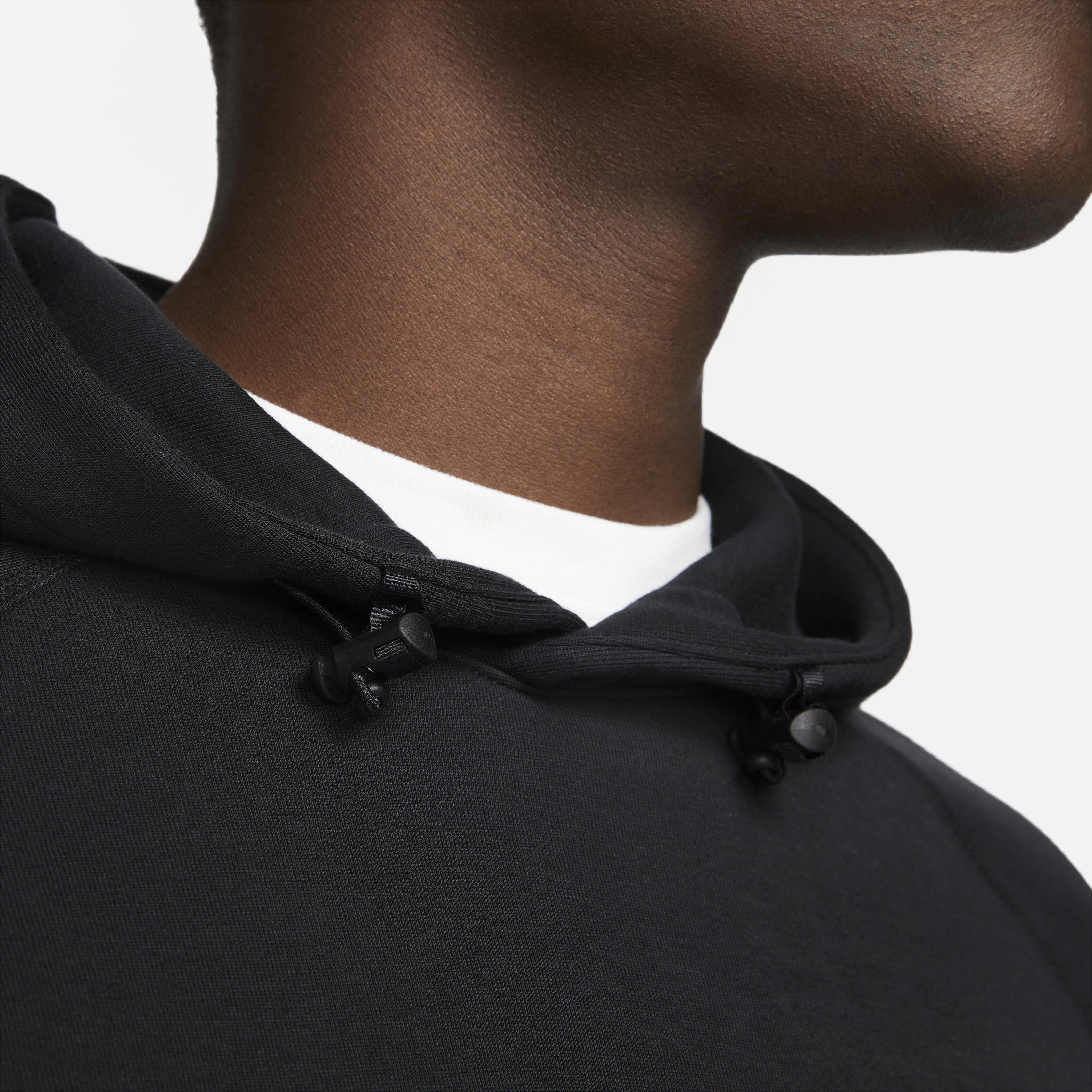 Buy Nike Sportswear Tech Fleece Men s Pullover Hoodie Nike Saudi Official