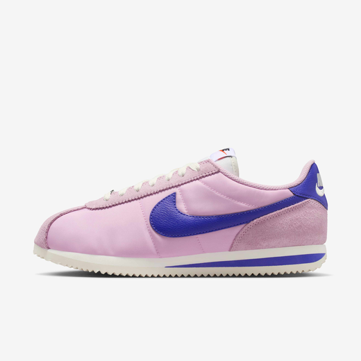 Cortez - The Iconic Shoes-Nike, Nike Cortez Textile, Women's Shoes