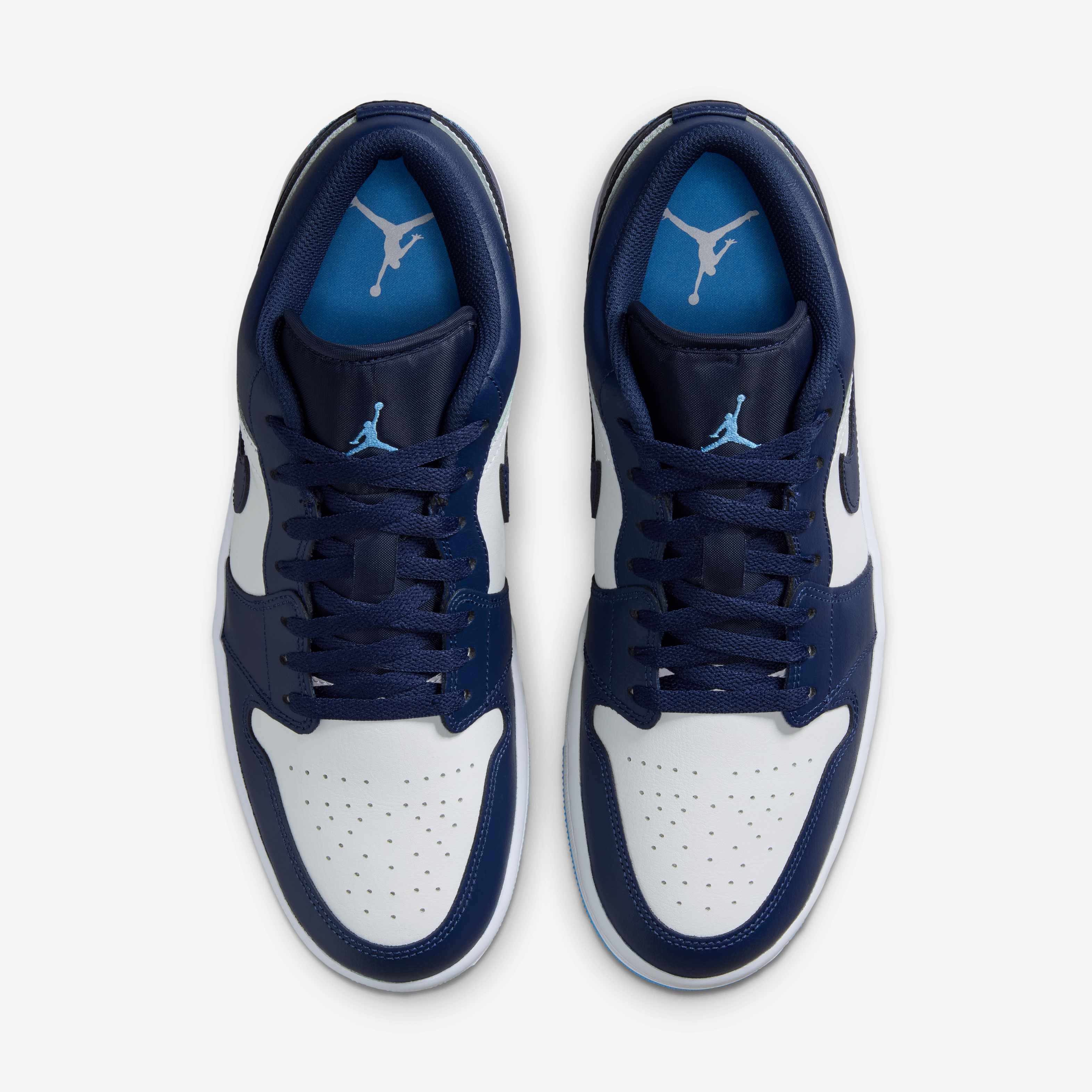 Air Jordan 1 Low image number 3