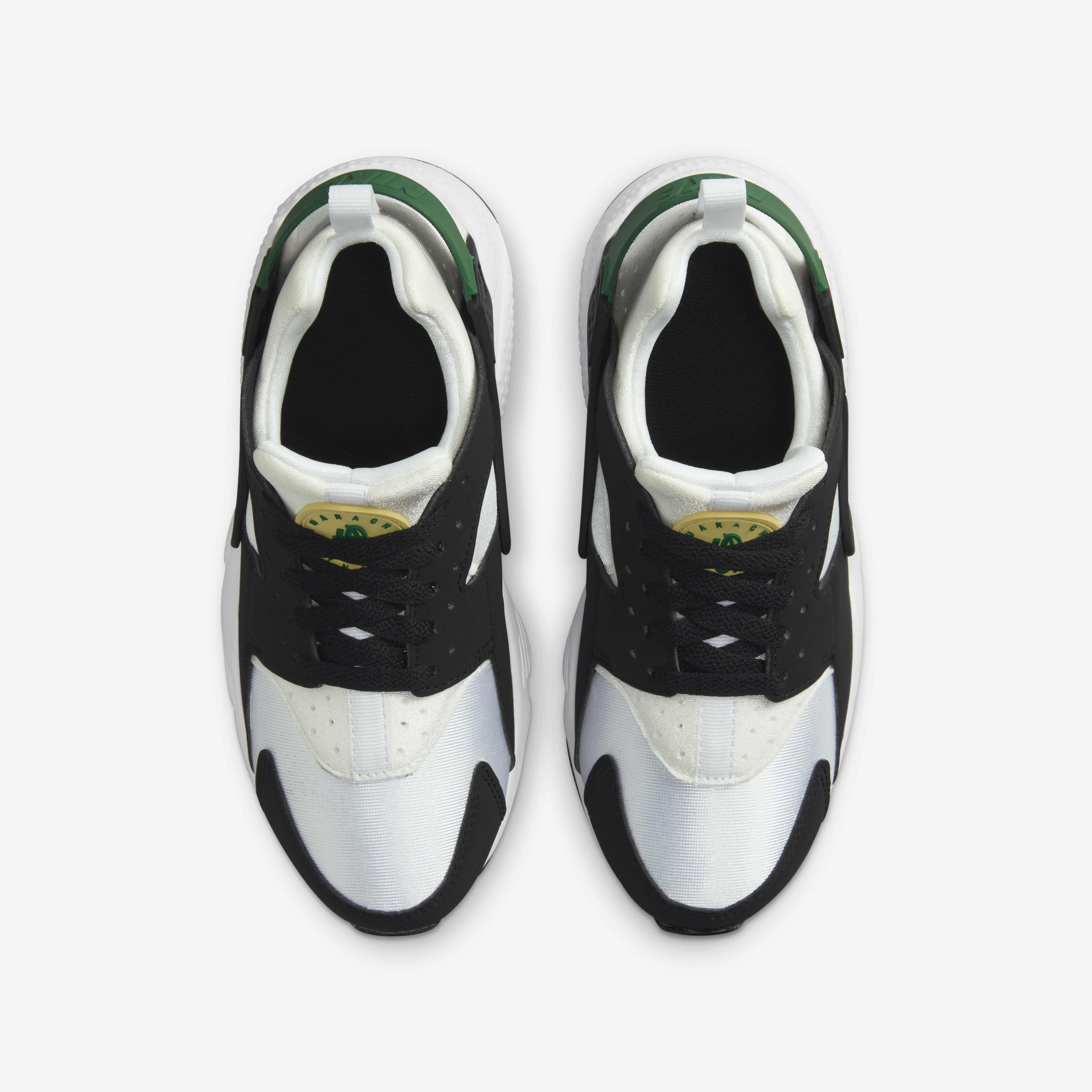 Nike huarache junior size 2 shop