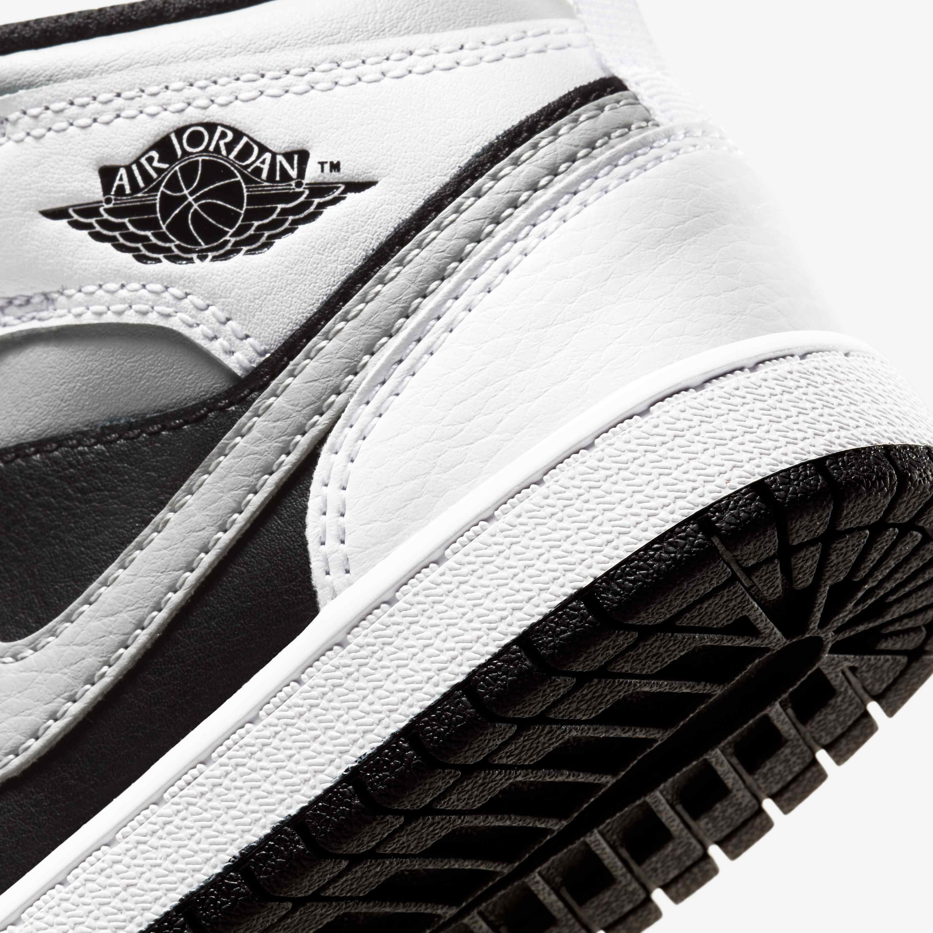 Jordan 1 Mid image number 7