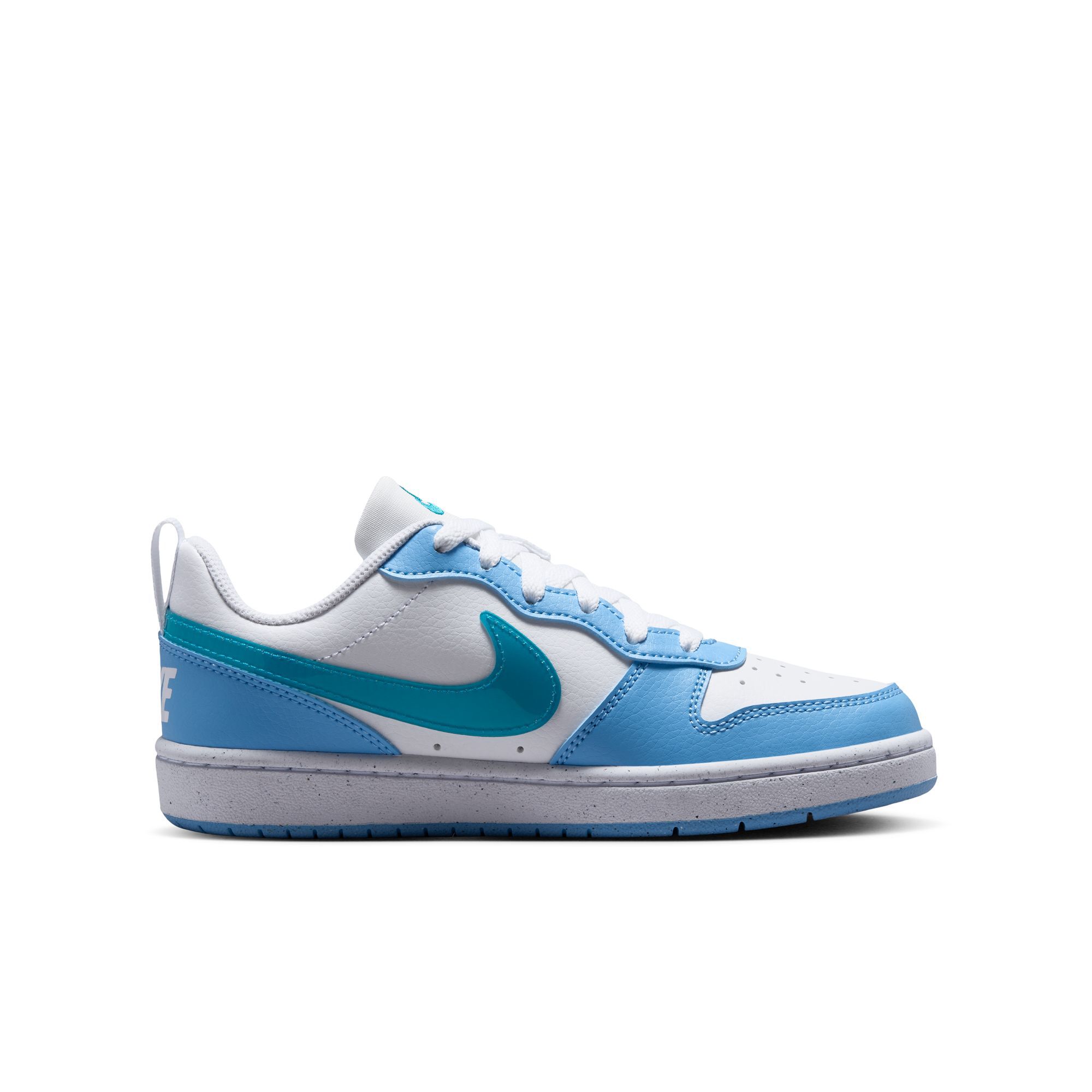 Nike Court Borough Low image number 6