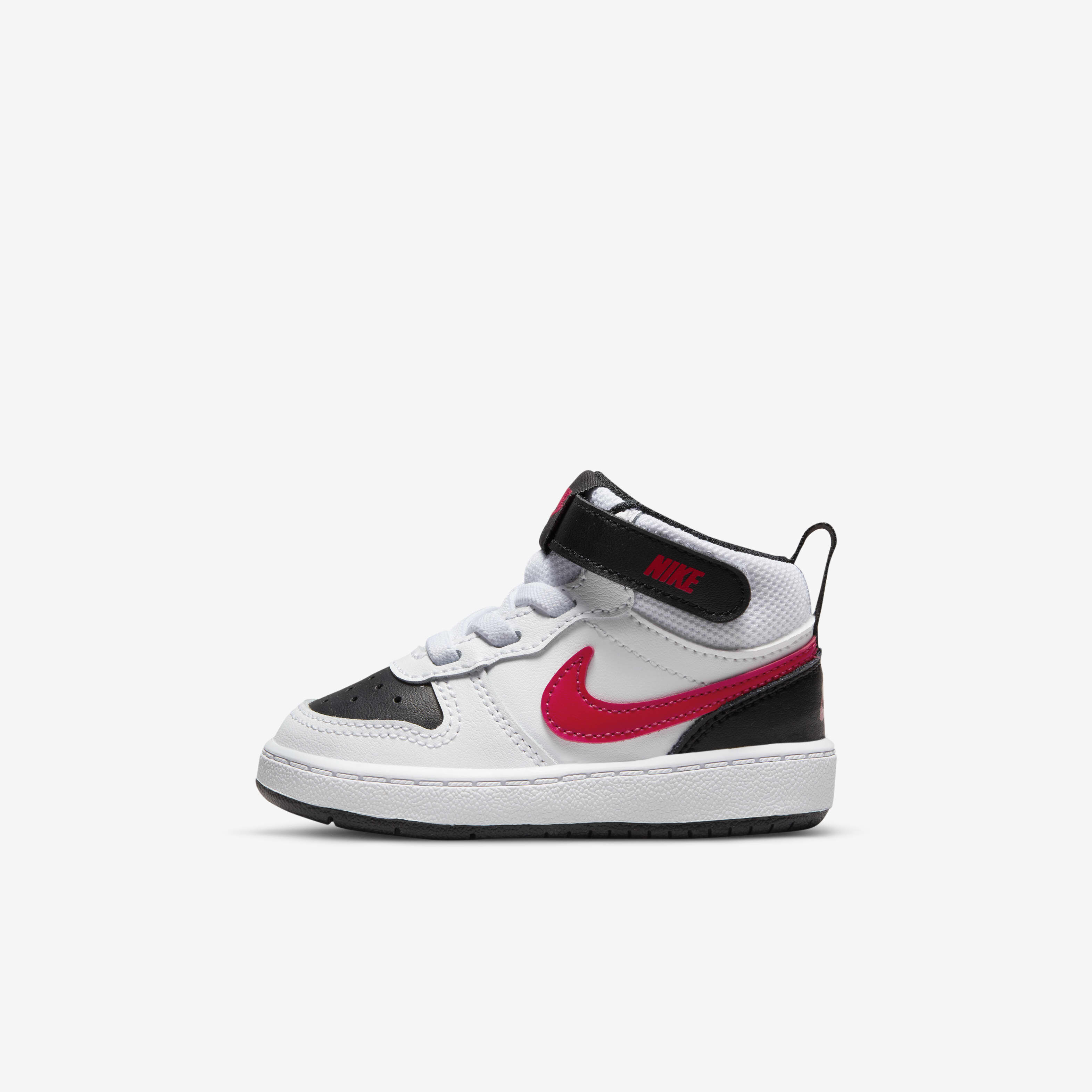 Nike court borough mid infant shop
