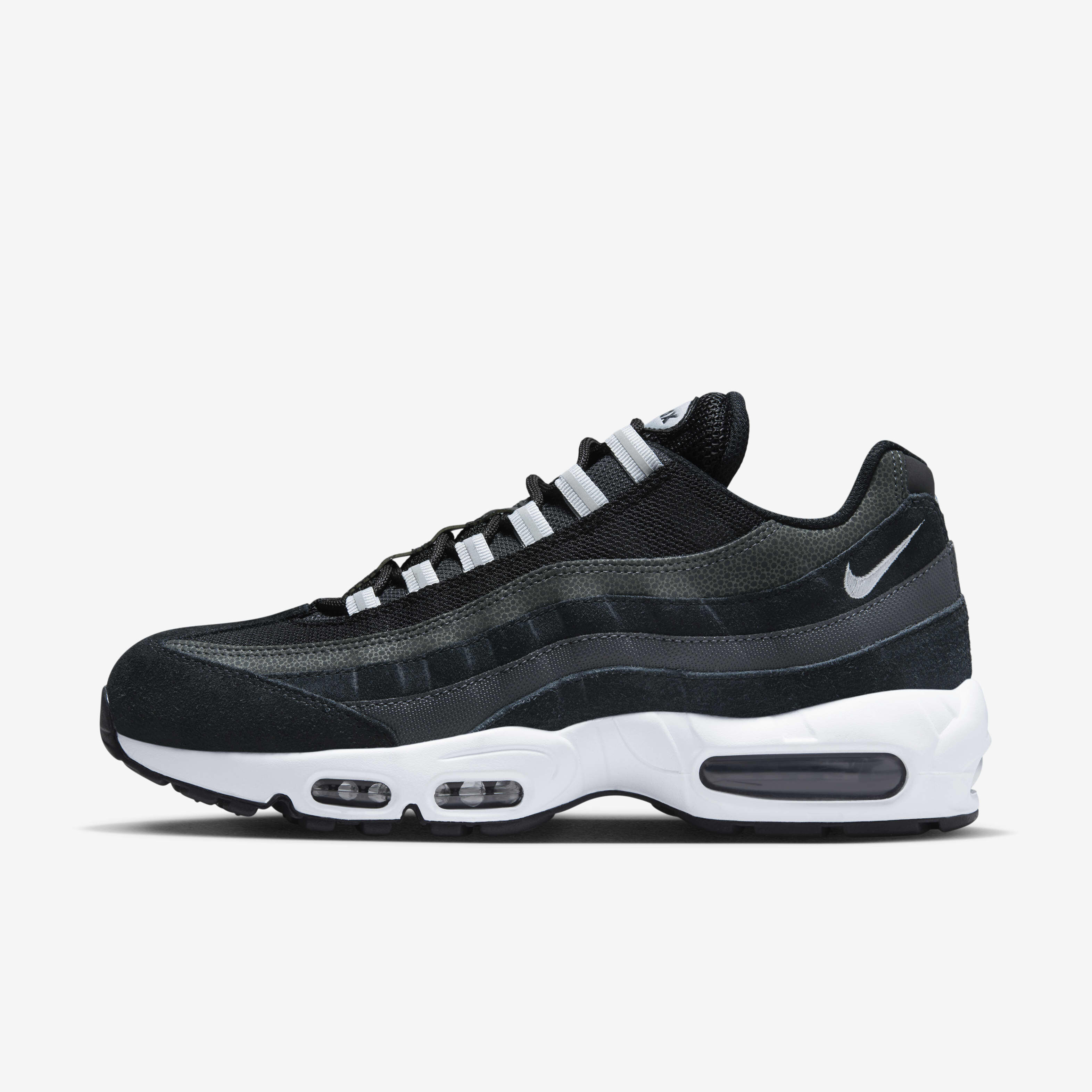 nike air max 95 essential trainers