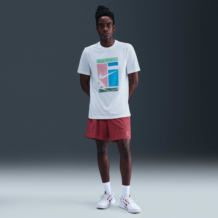 نايكي-كورت image number 3 نايكي-كورت image number 3