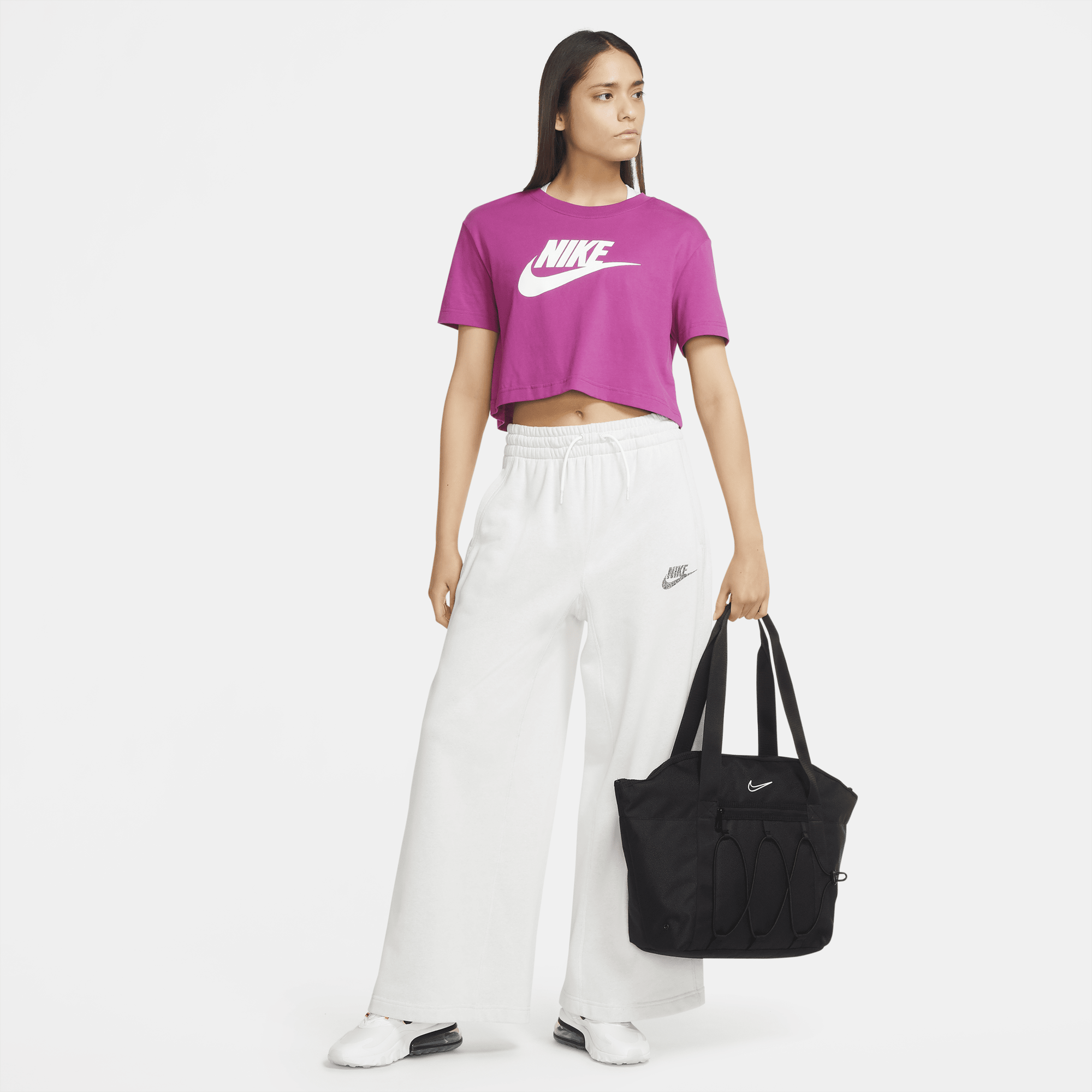 Nike tech tote bag deals