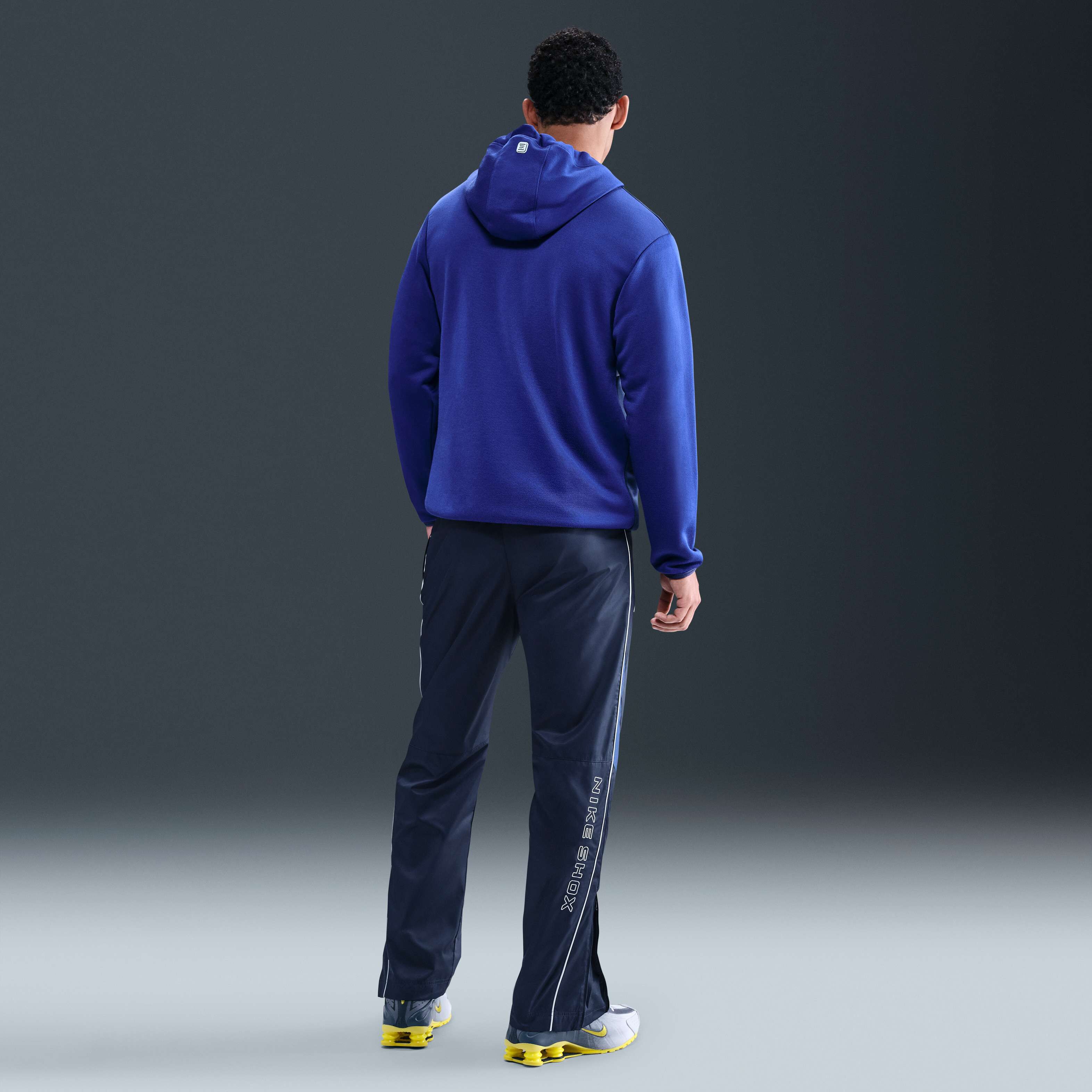 نايكي سبورتسوير شوكس image number 3