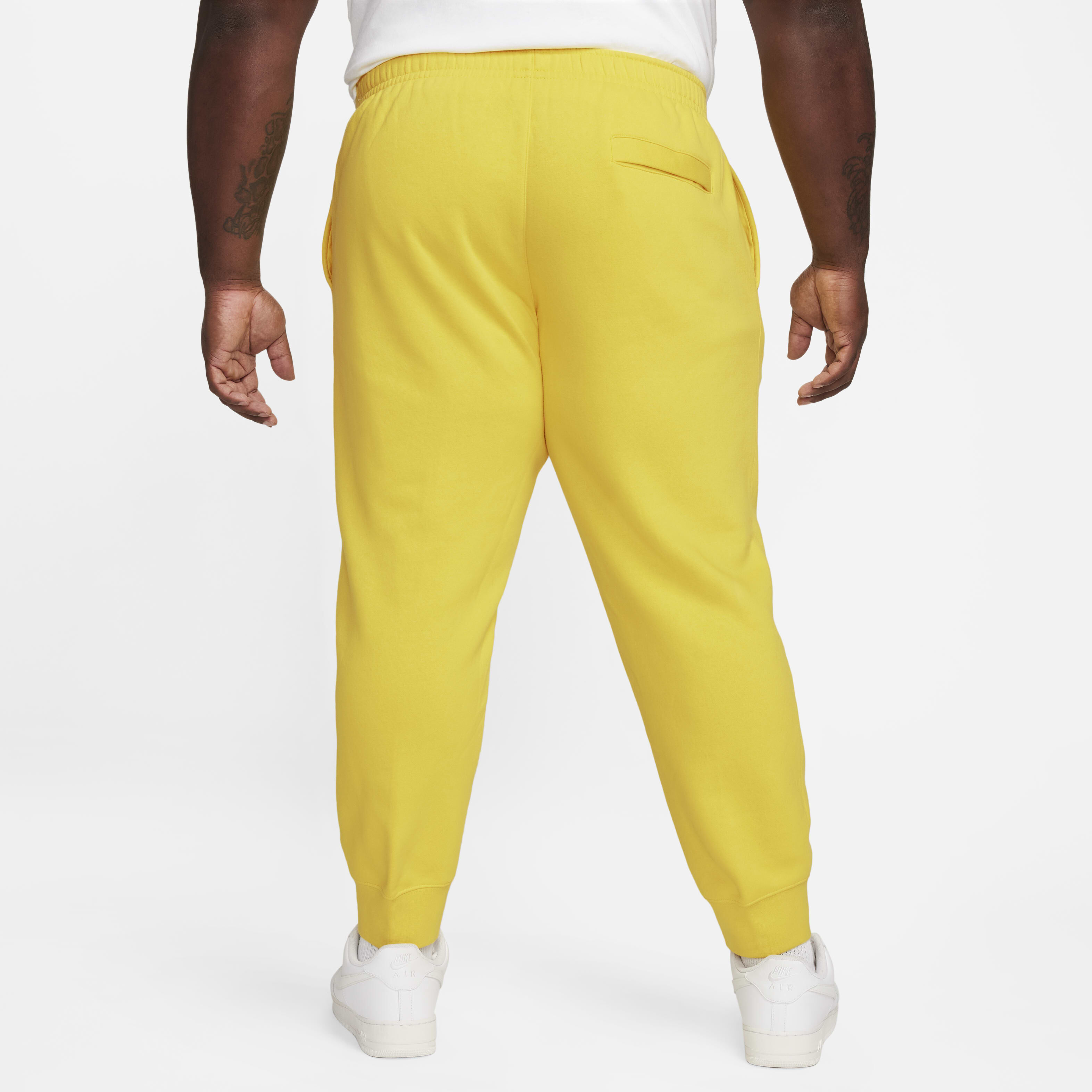 نايكي سبورتسوير كلوب فليس image number 8