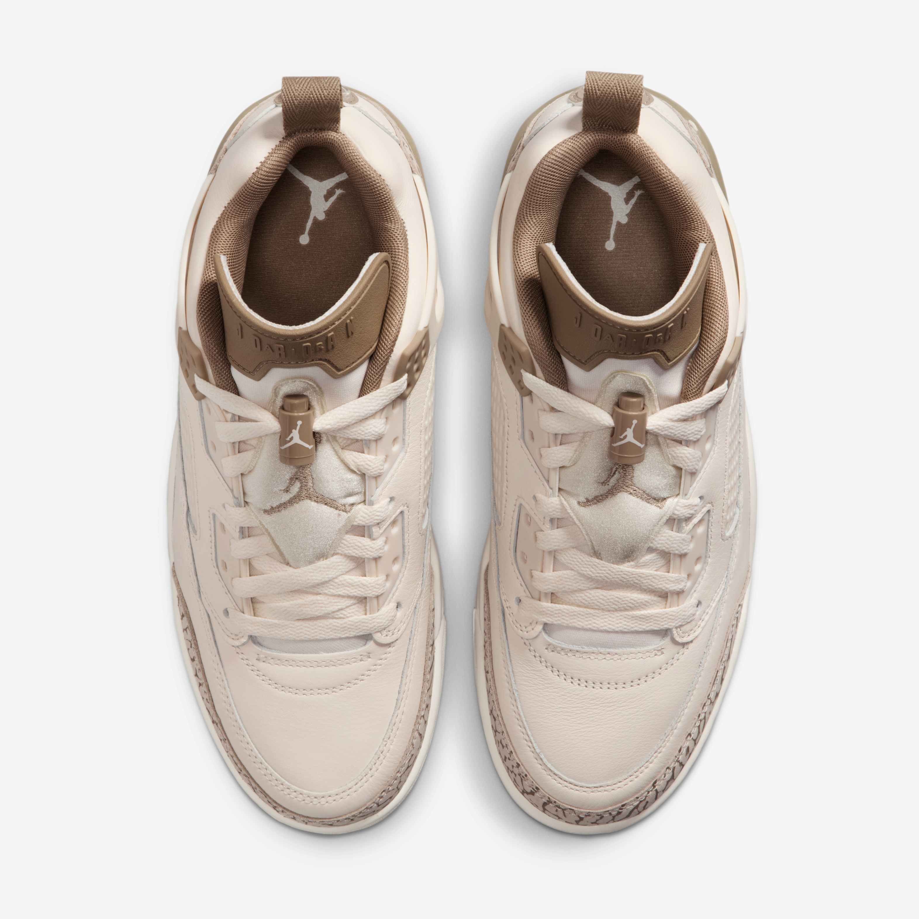 Jordan Spizike Low image number 3